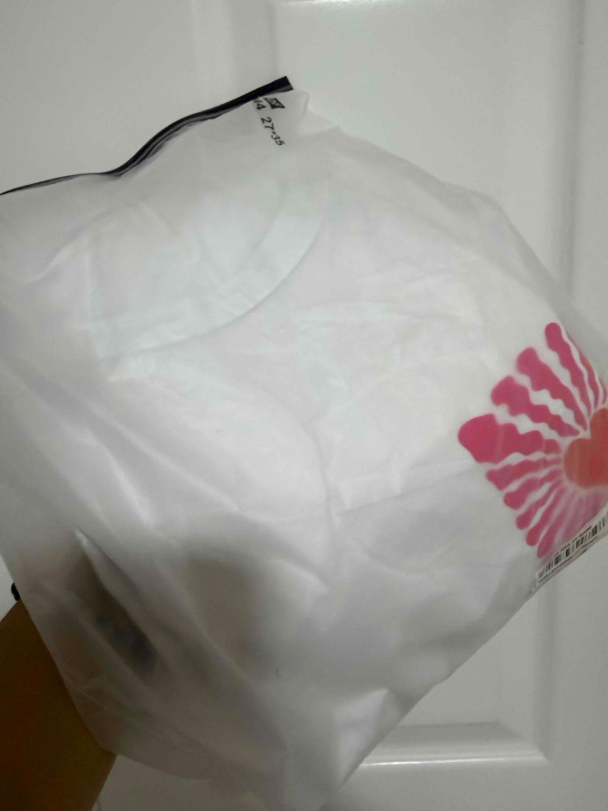 Camisa Blanca SPREAD LOVE, foto 3 de 3