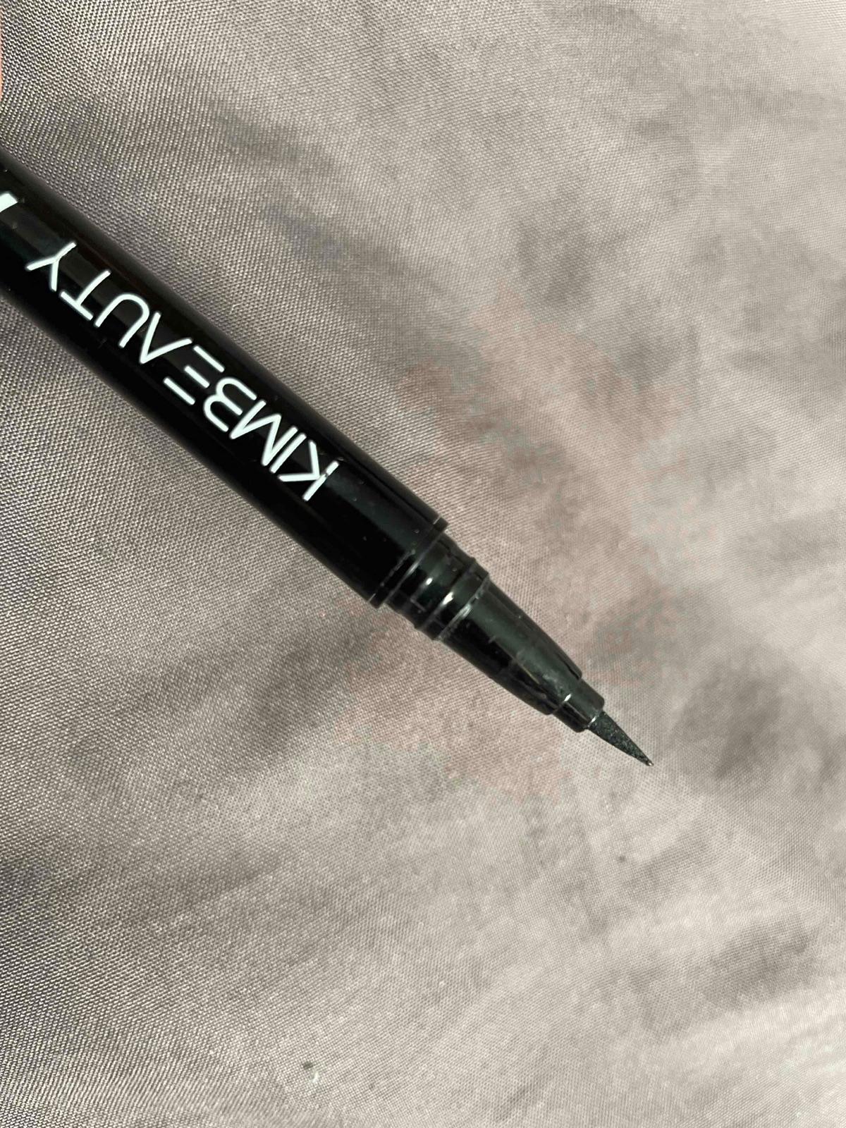 Delineador de ojos Kimbeauty Perfect Liner, foto 2 de 2