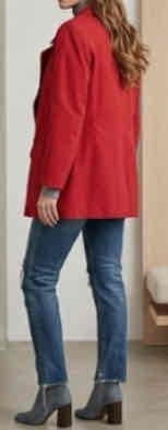 Chaqueta Blazers, foto 2 de 3