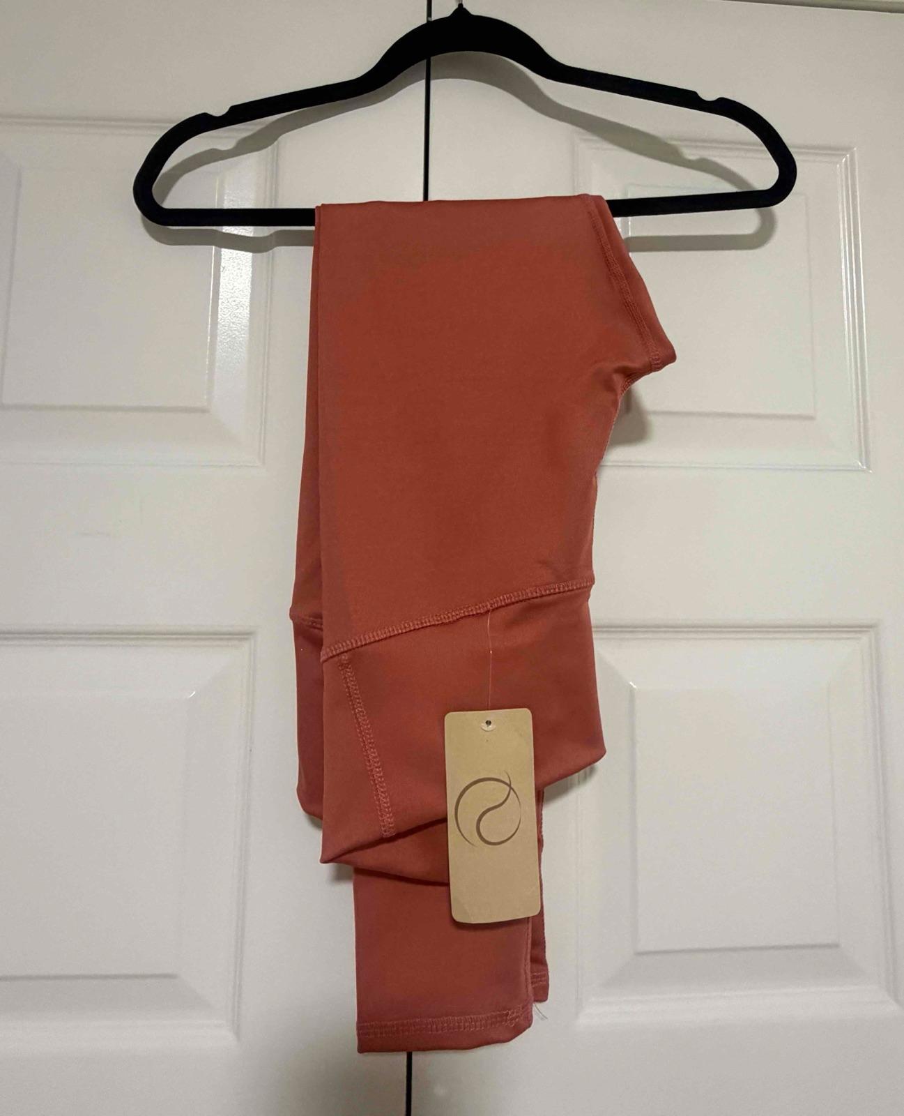 Leggins deportiva Hilo Rojo, foto 1 de 2
