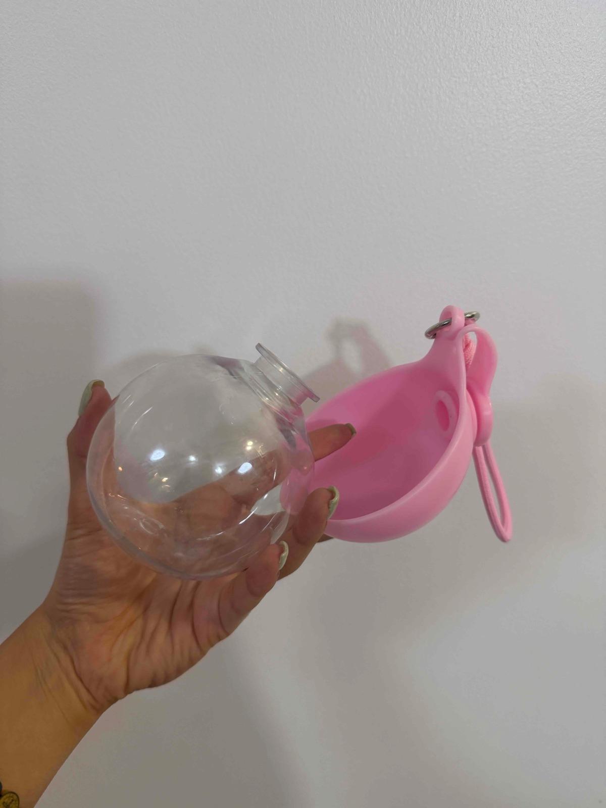 Envase de agua para perro, foto 3 de 3