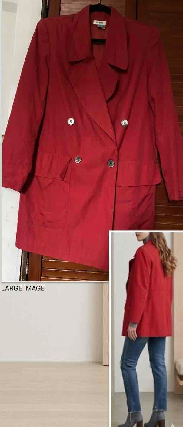 Chaqueta Blazers, foto 3 de 3