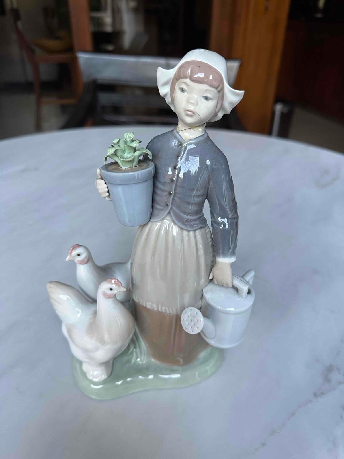 Figuras de porcelana Lladró, foto 6 de 8