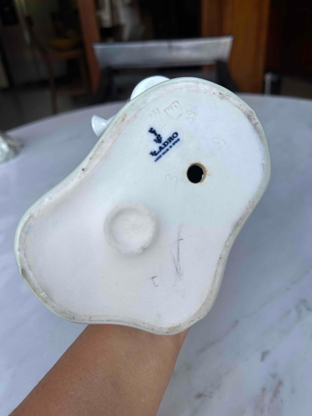 Figuras de porcelana Lladró, foto 7 de 8