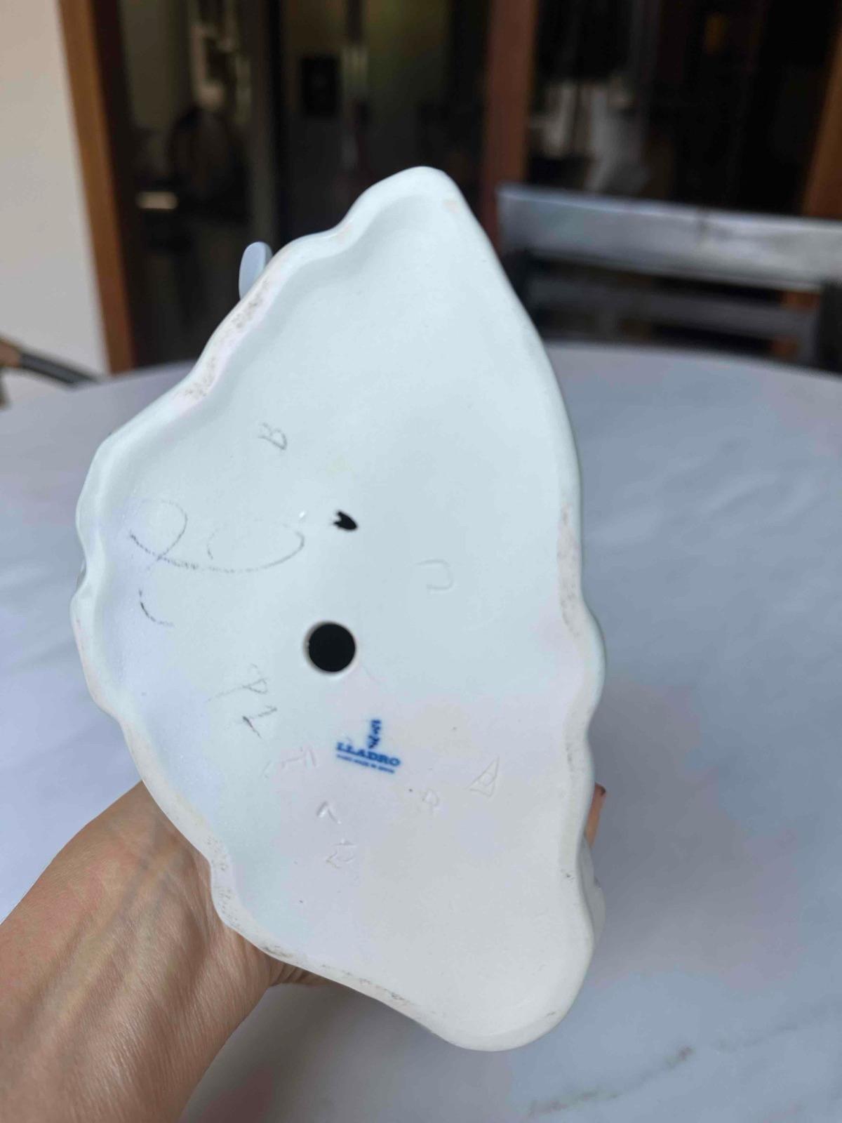 Figuras de porcelana Lladró, foto 8 de 8