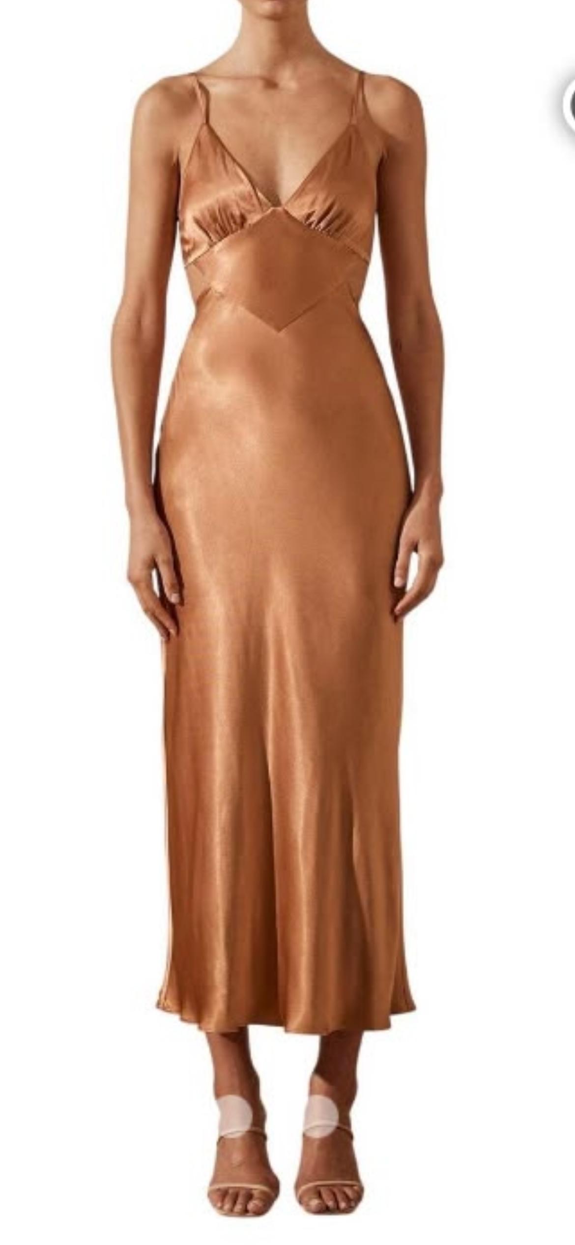 Vestido, foto 4 de 4