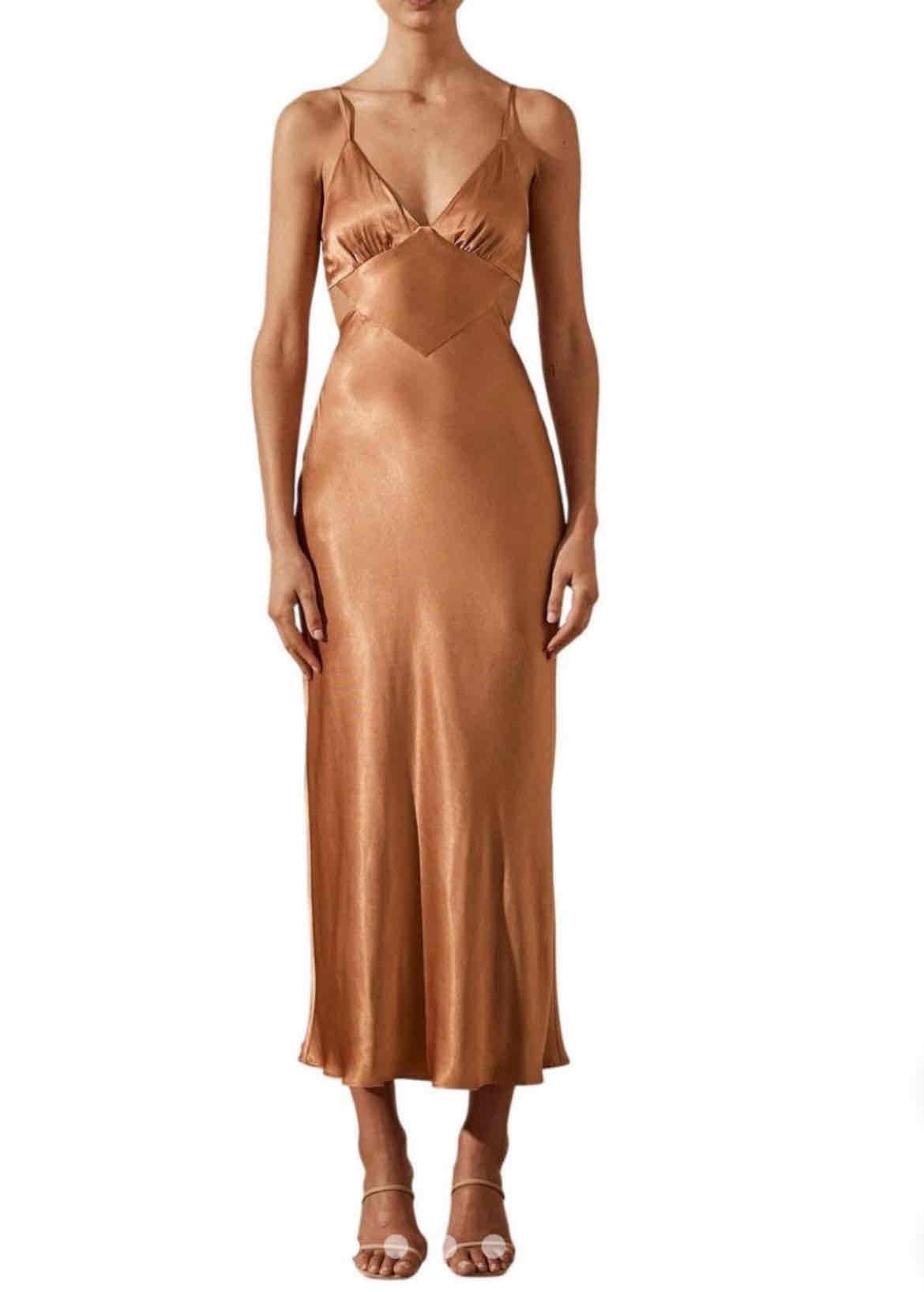 Vestido, foto 3 de 4