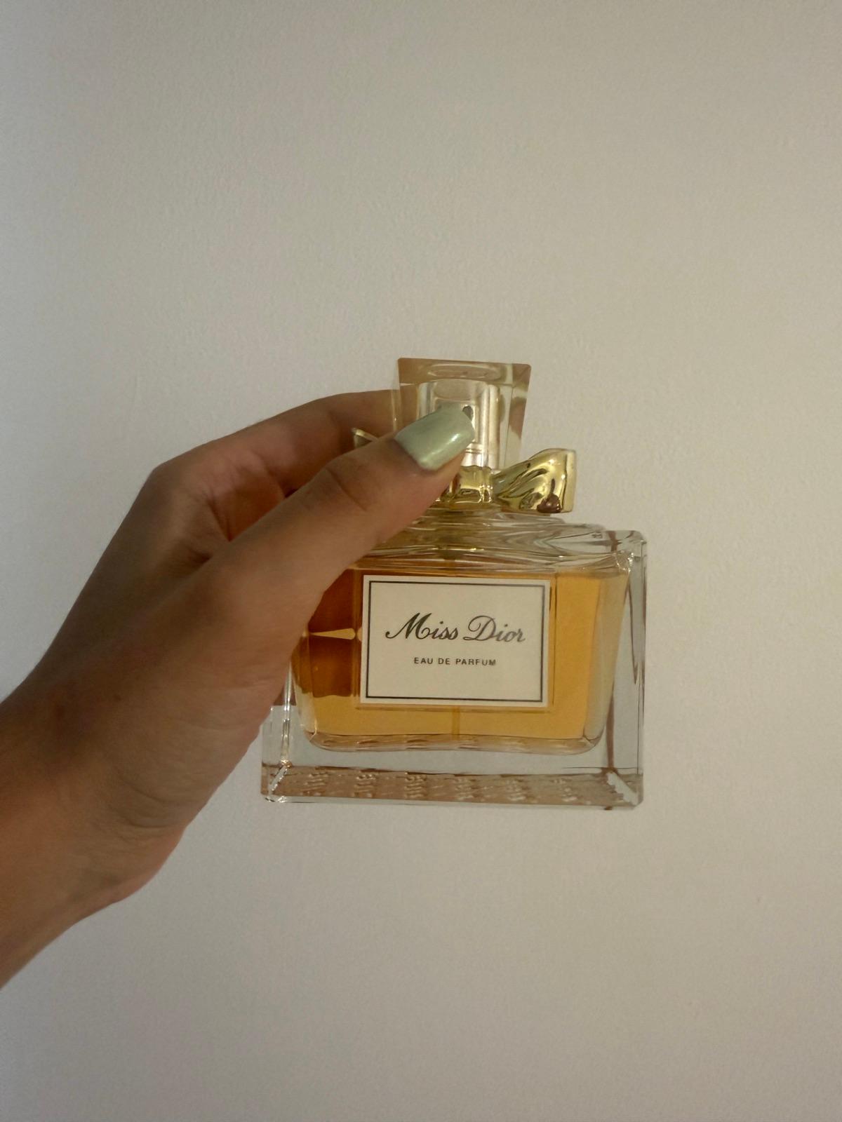 Perfume Miss Dior Eau De Parfum 100 Ml, foto 2 de 2