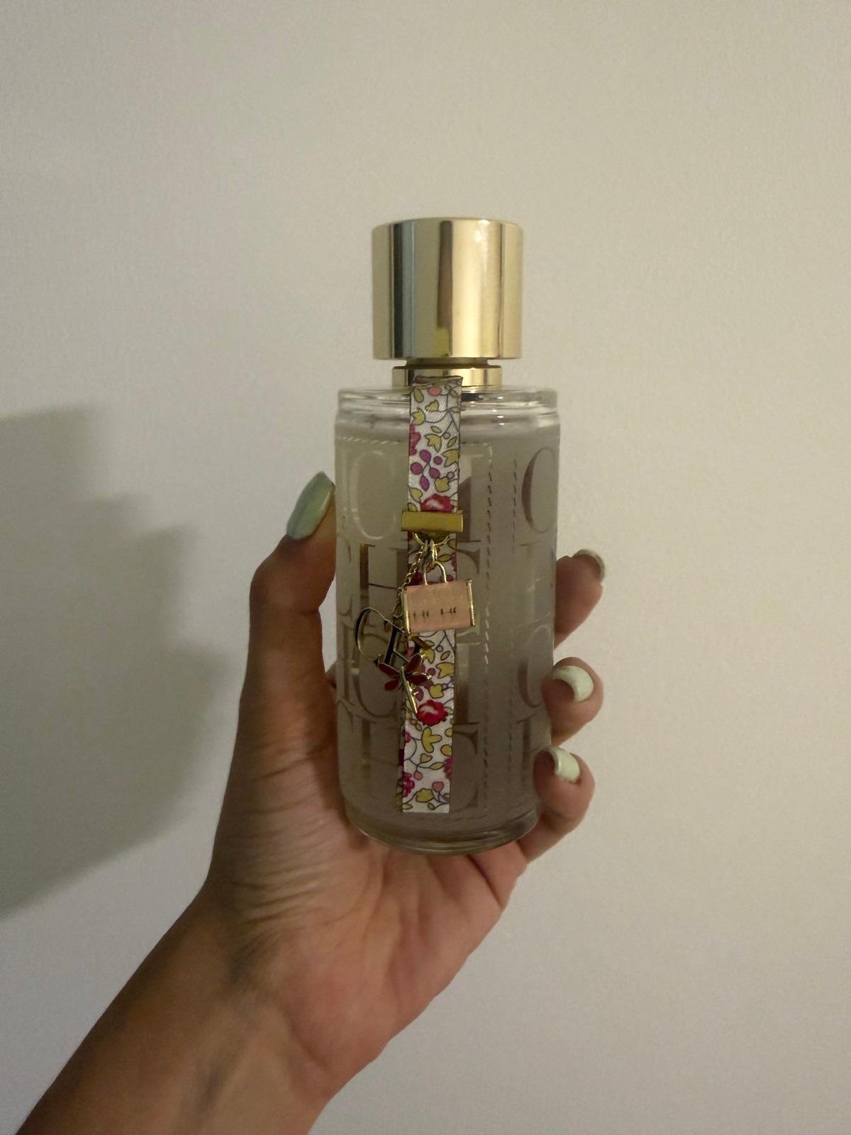 Perfume L'Eau Carolina Herrera con Caja, foto 2 de 2