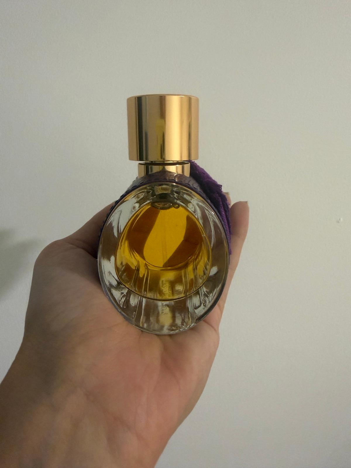 Perfume Carolina Herrera CH Eau De Parfum Sublime 80ml, foto 3 de 3