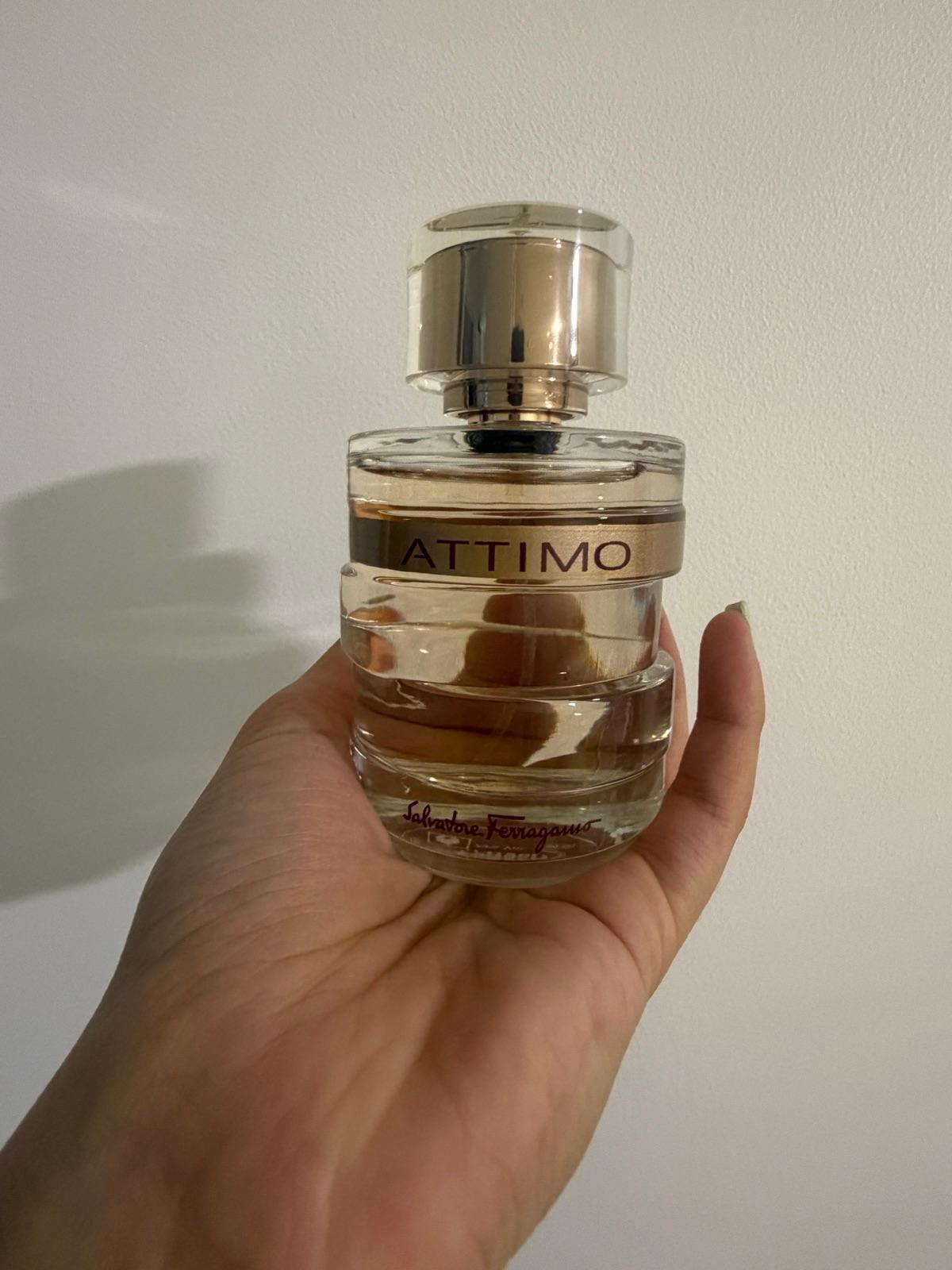 Perfume Attimo L'Eau Florale Salvatore Ferragamo 100 ml, foto 2 de 2