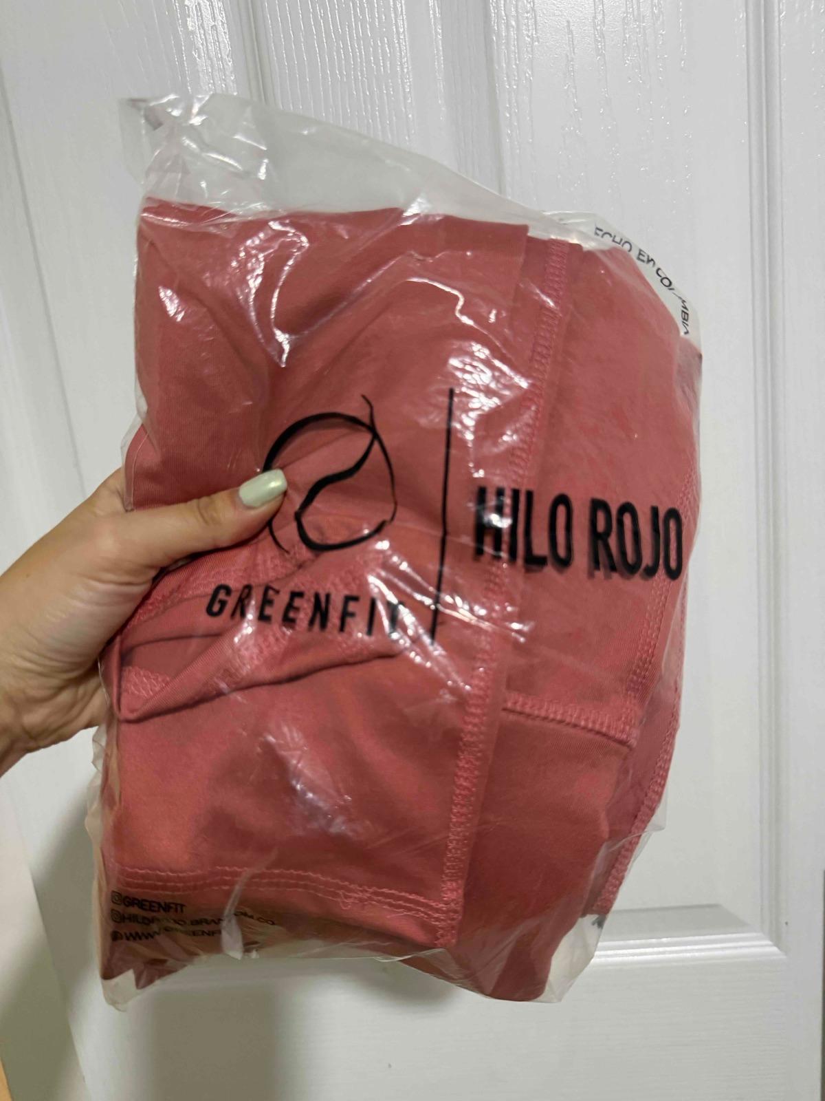 Leggins deportiva Hilo Rojo, foto 2 de 2