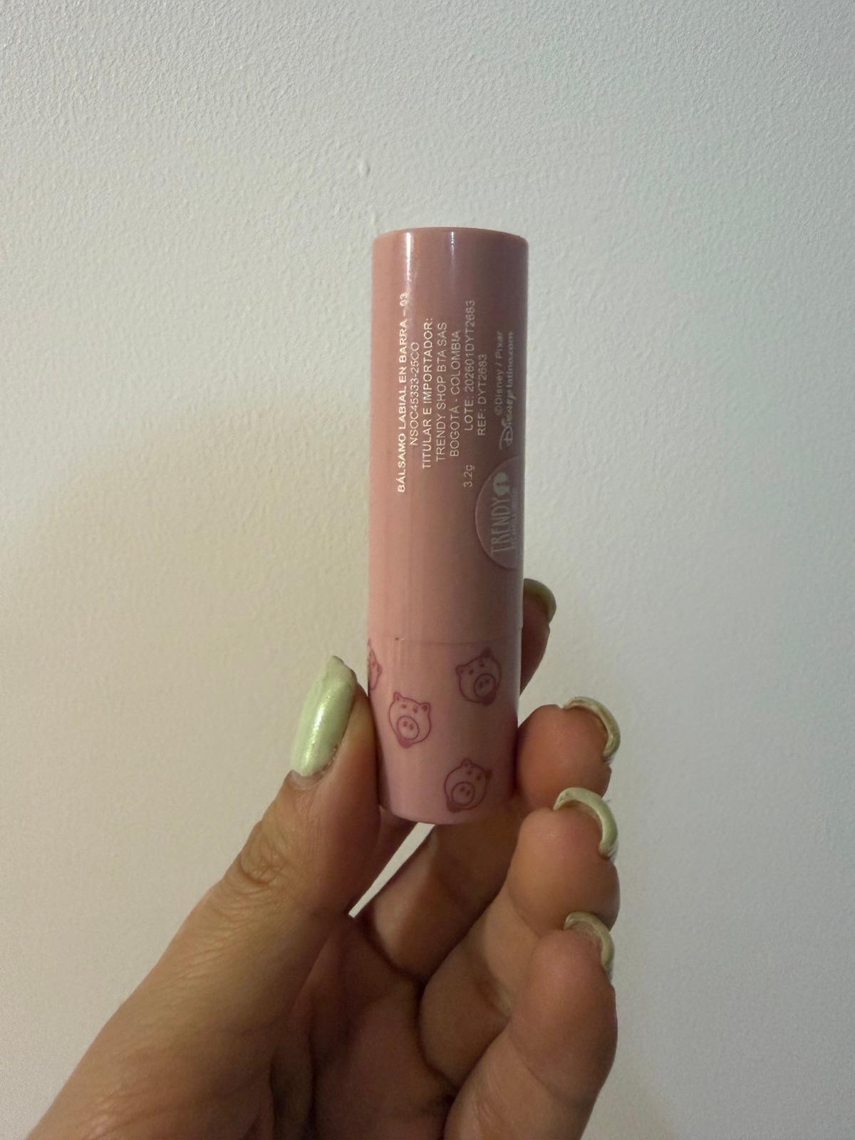 Bálsamo Labial Toy Story, foto 2 de 2