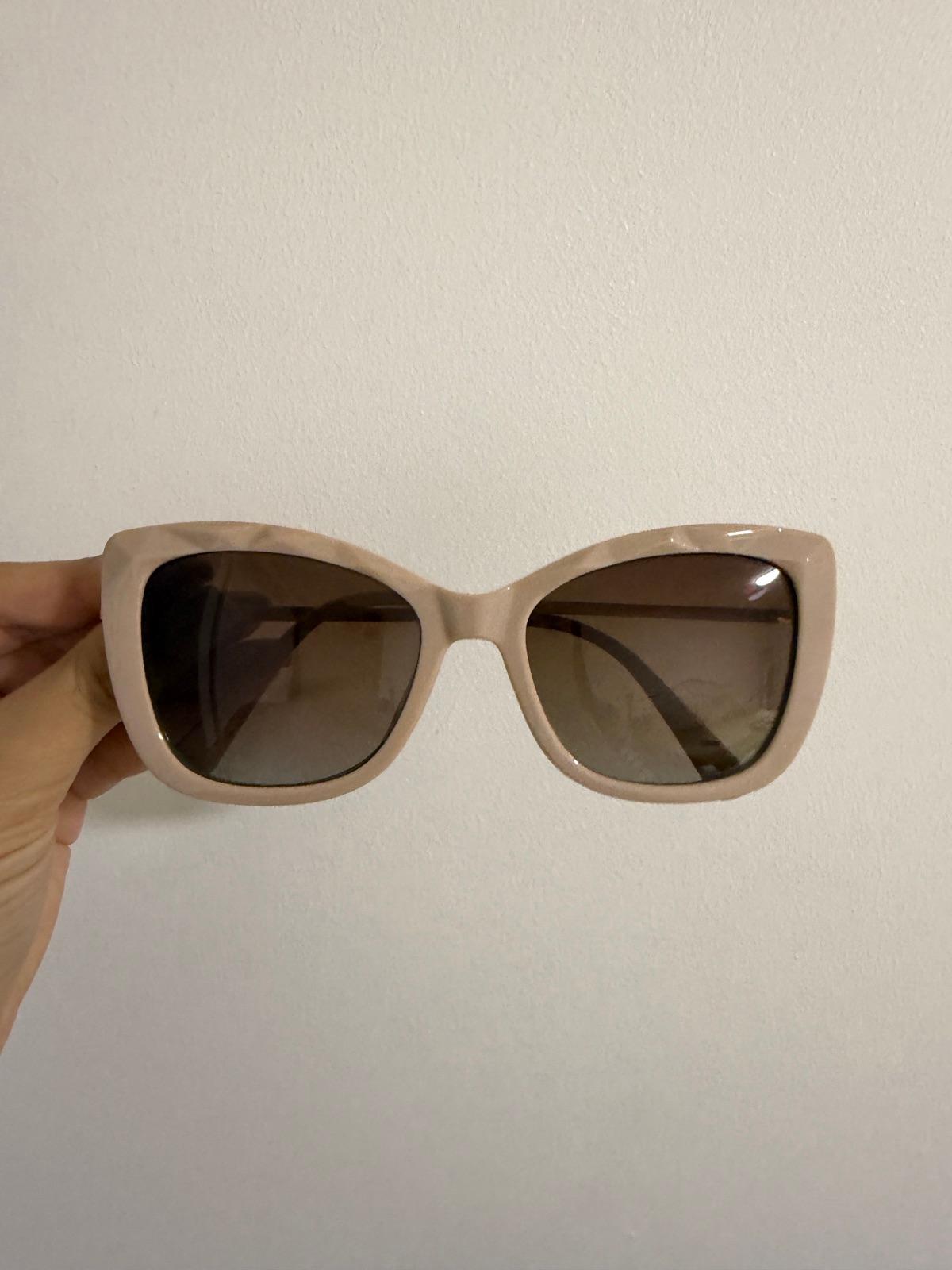 Lentes de Sol Color Beige, foto 1 de 2