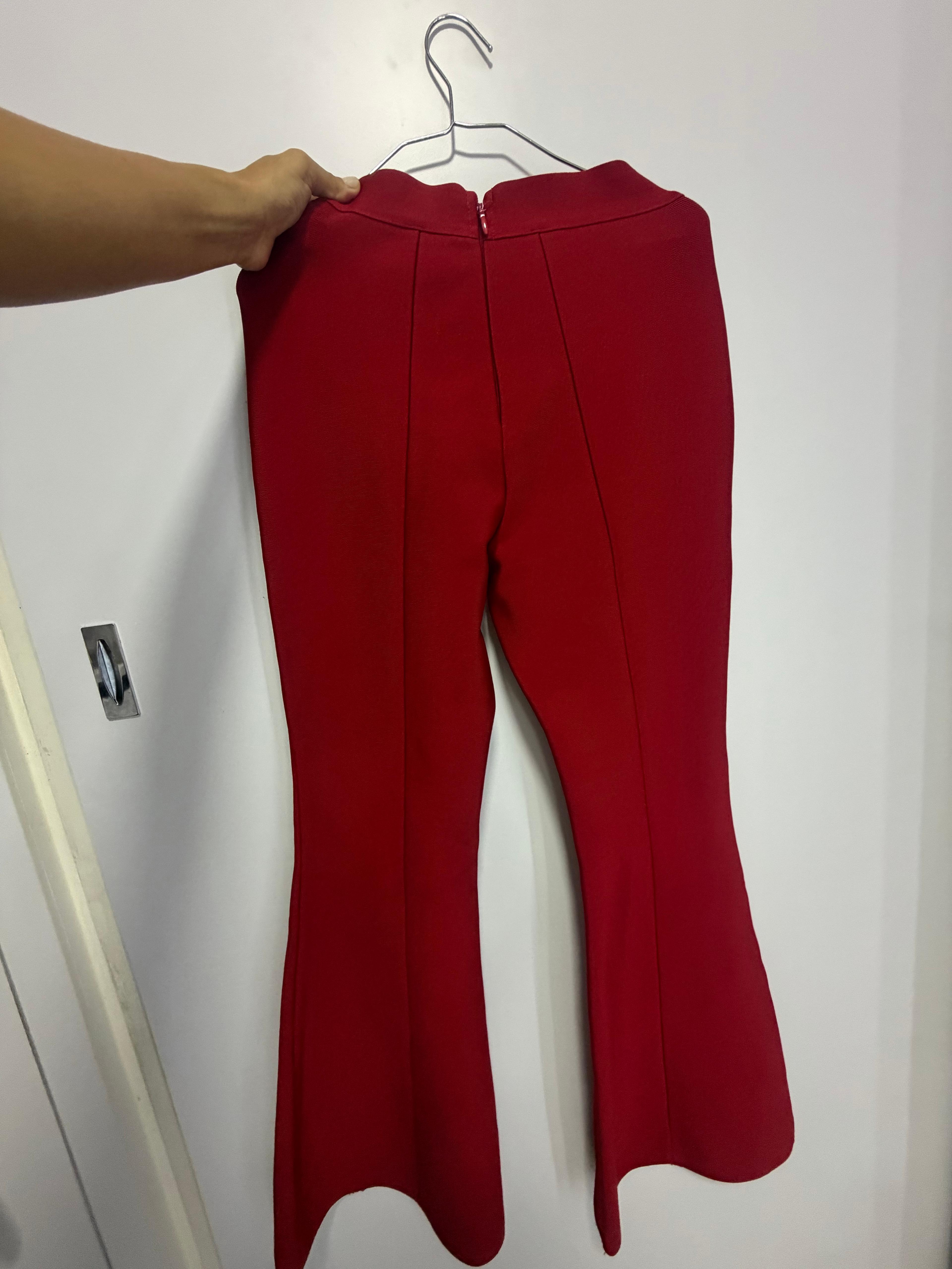 Conjunto Rojo, foto 6 de 6