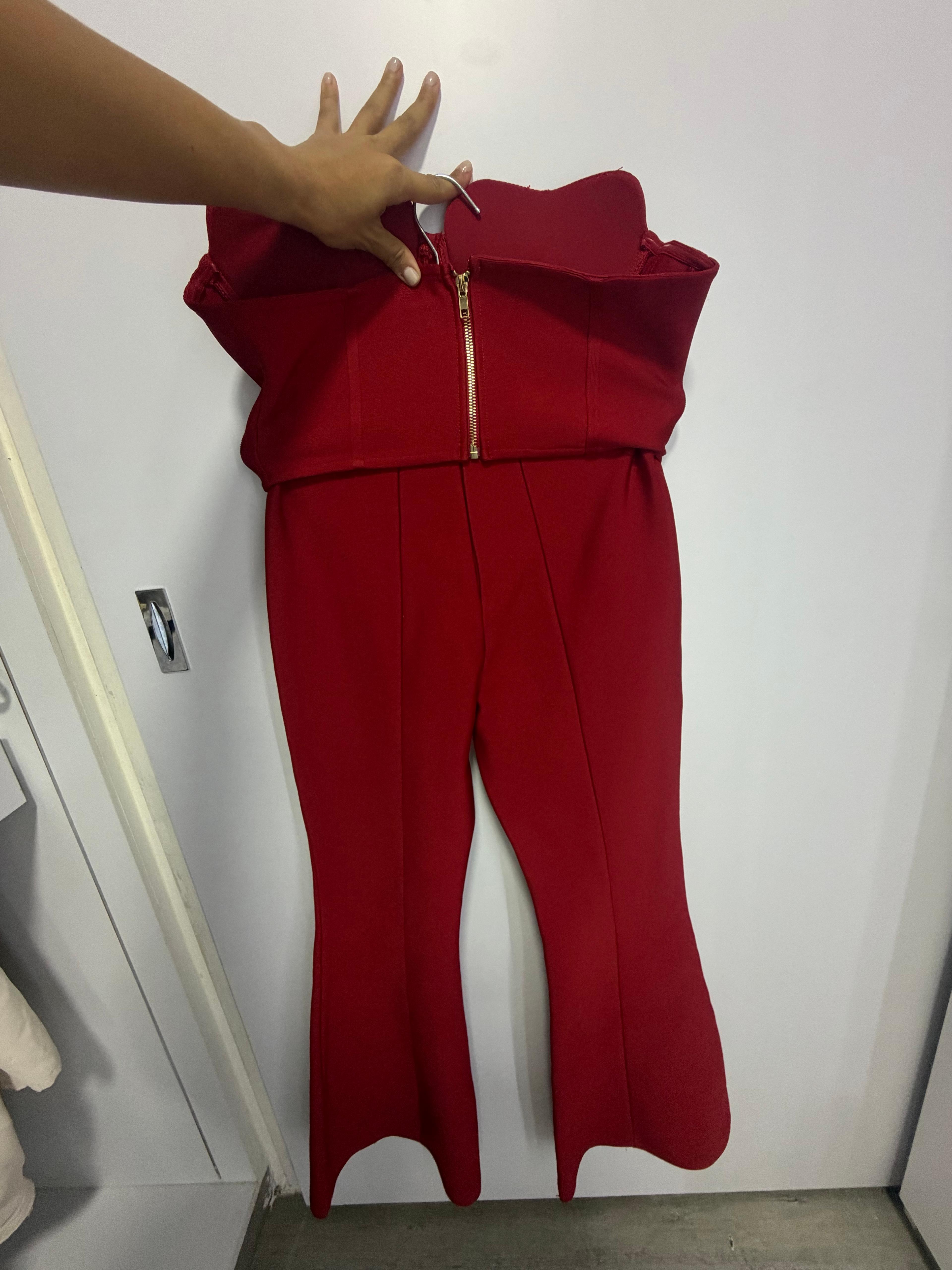 Conjunto Rojo, foto 5 de 6