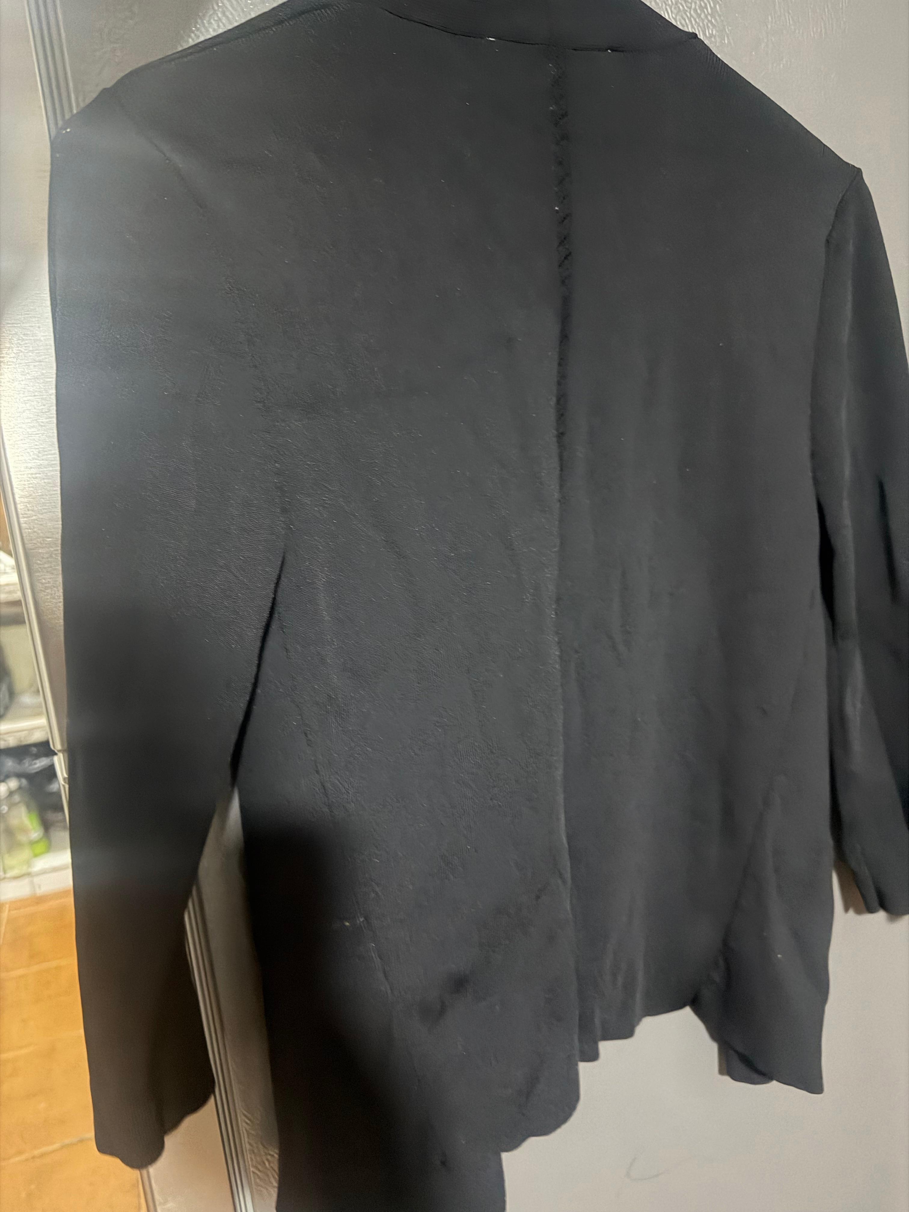 Blazer, foto 2 de 2