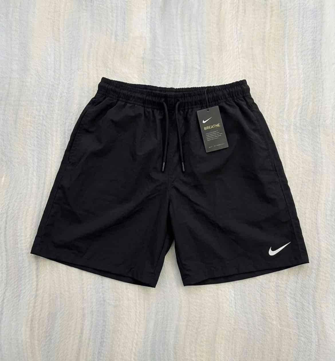 Short deportivo Nike negro, foto 1 de 1