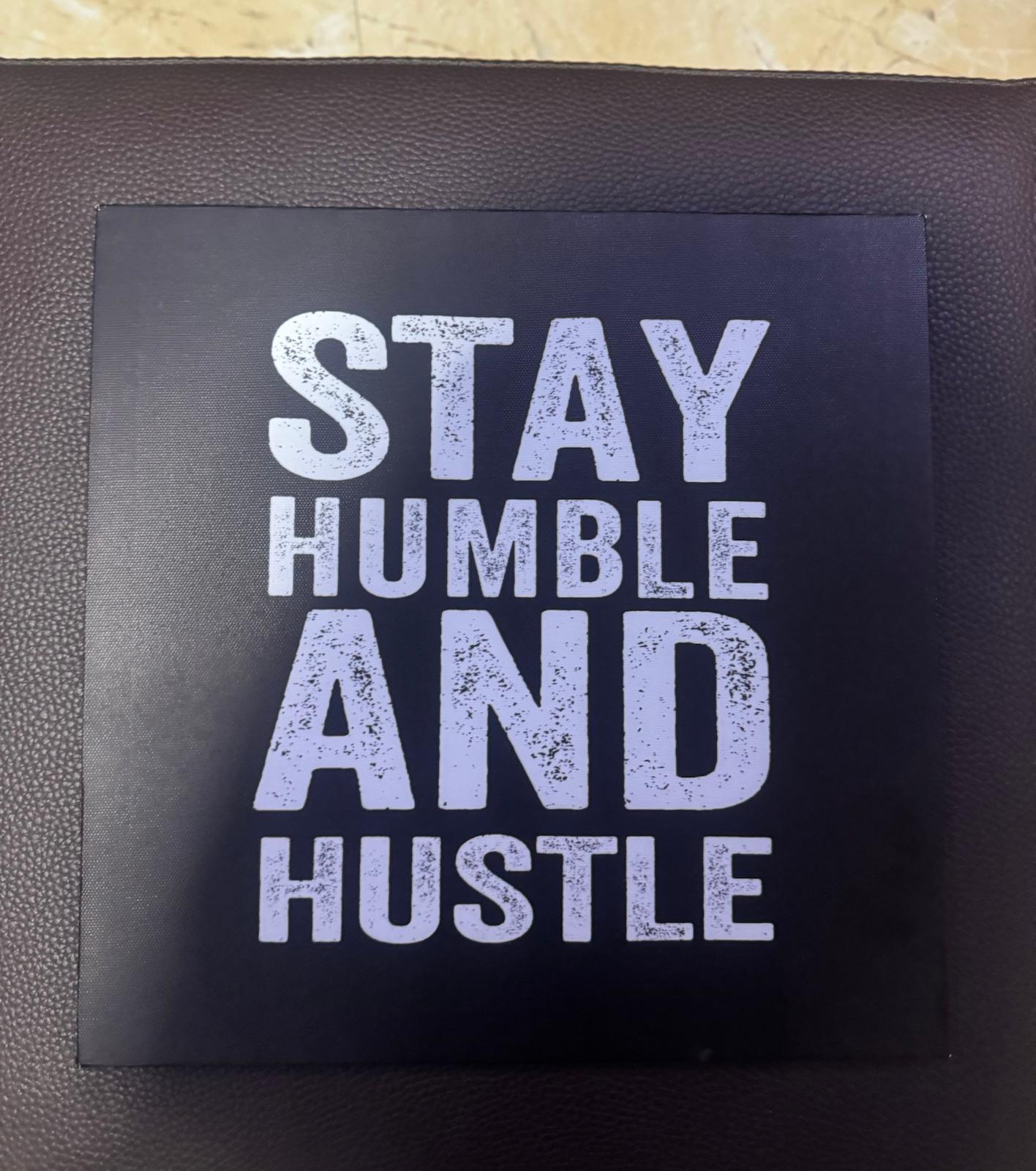 Cuadros decorativos con frases motivacionales, foto 3 de 4