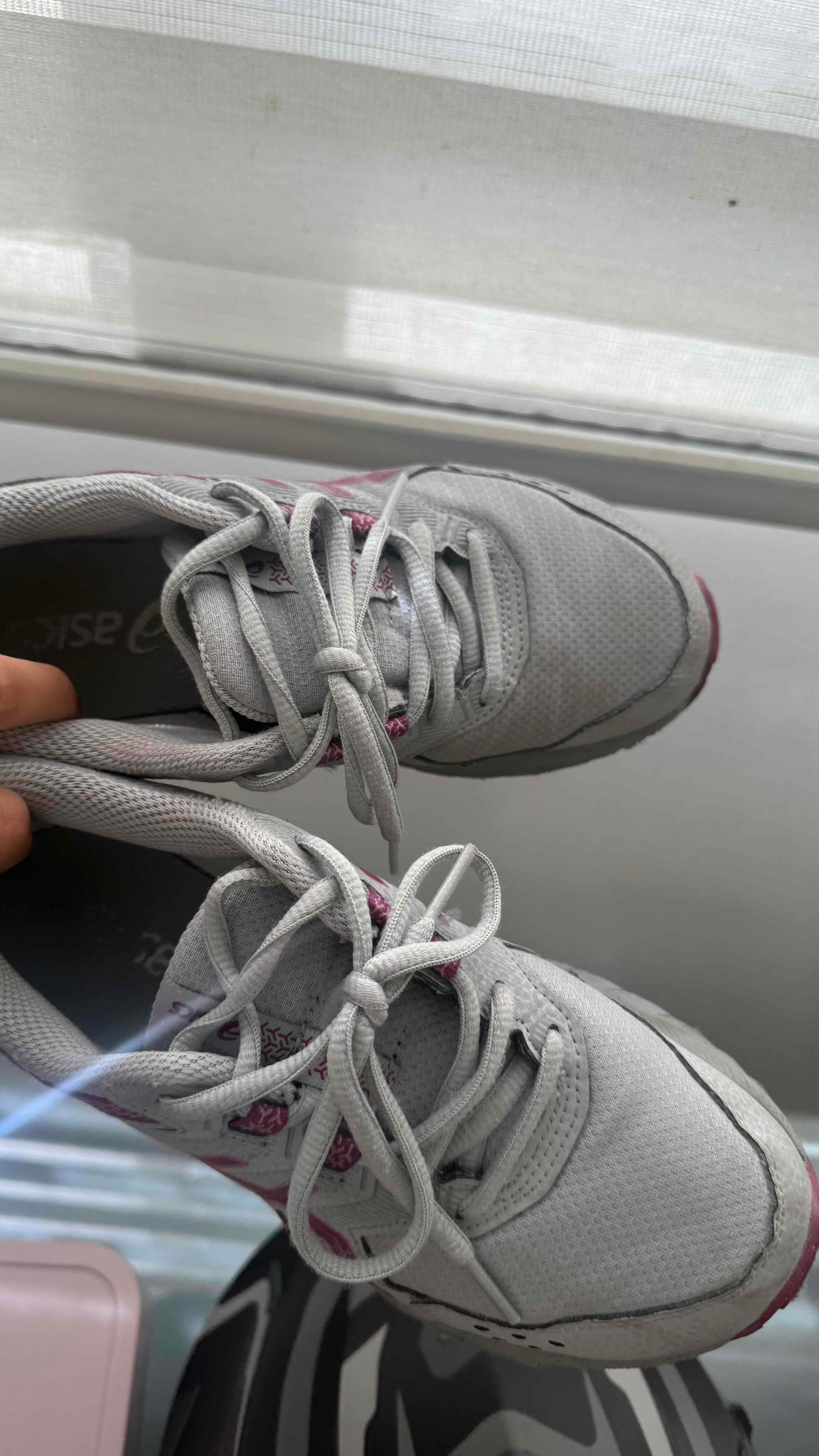Zapatos de pádel de niña, foto 3 de 3
