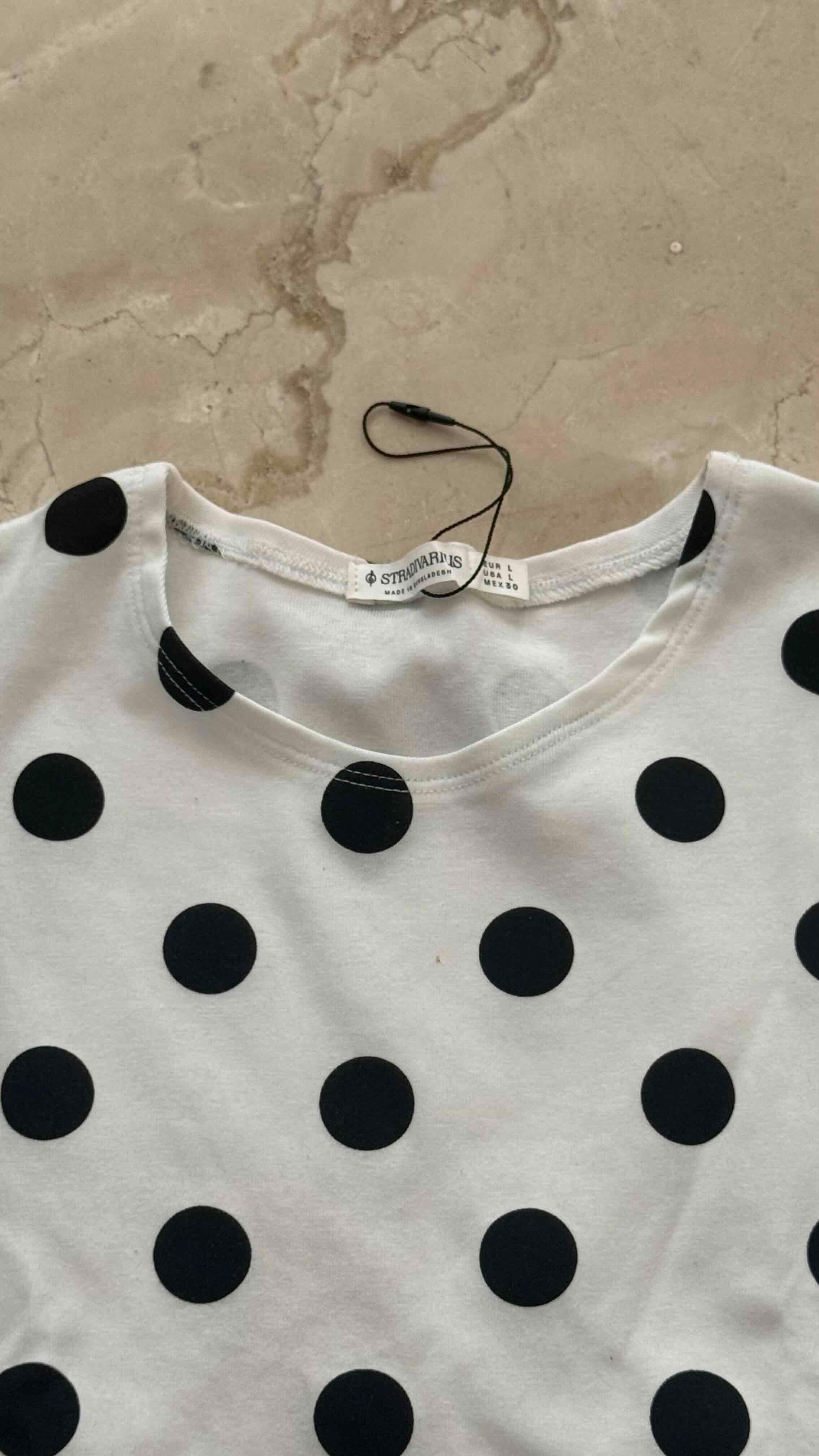 Top Stradivarius, foto 2 de 2