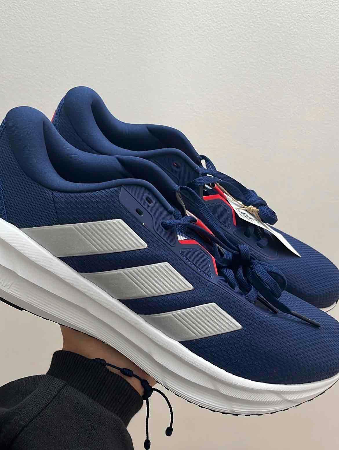 Adidas Galaxy 7 Azul, foto 1 de 1