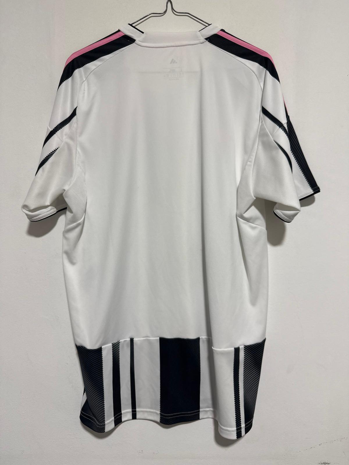 Camisa Juventus 25/26 Local Original, foto 2 de 6