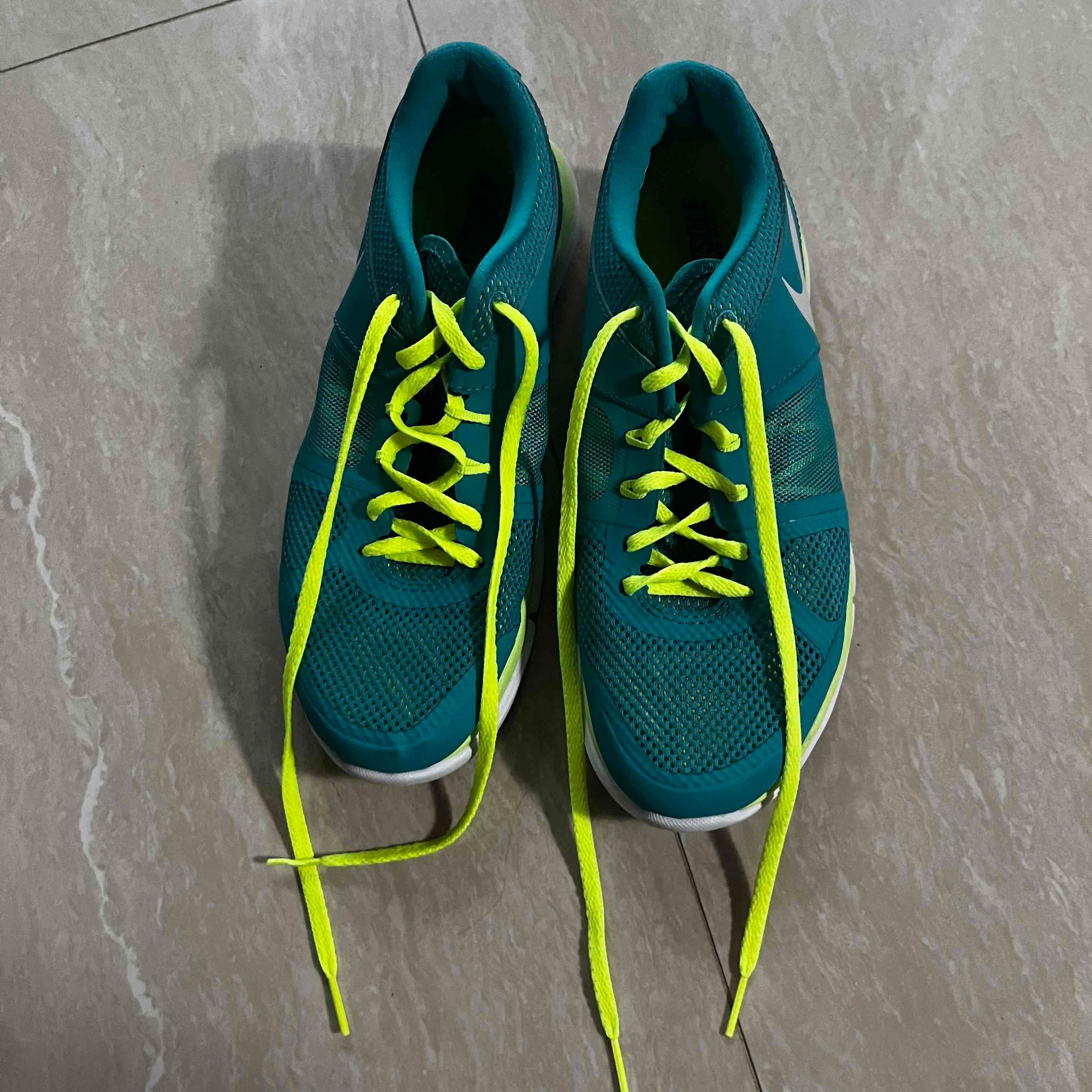 Zapatos deportivos Nike Flex Run, foto 3 de 7