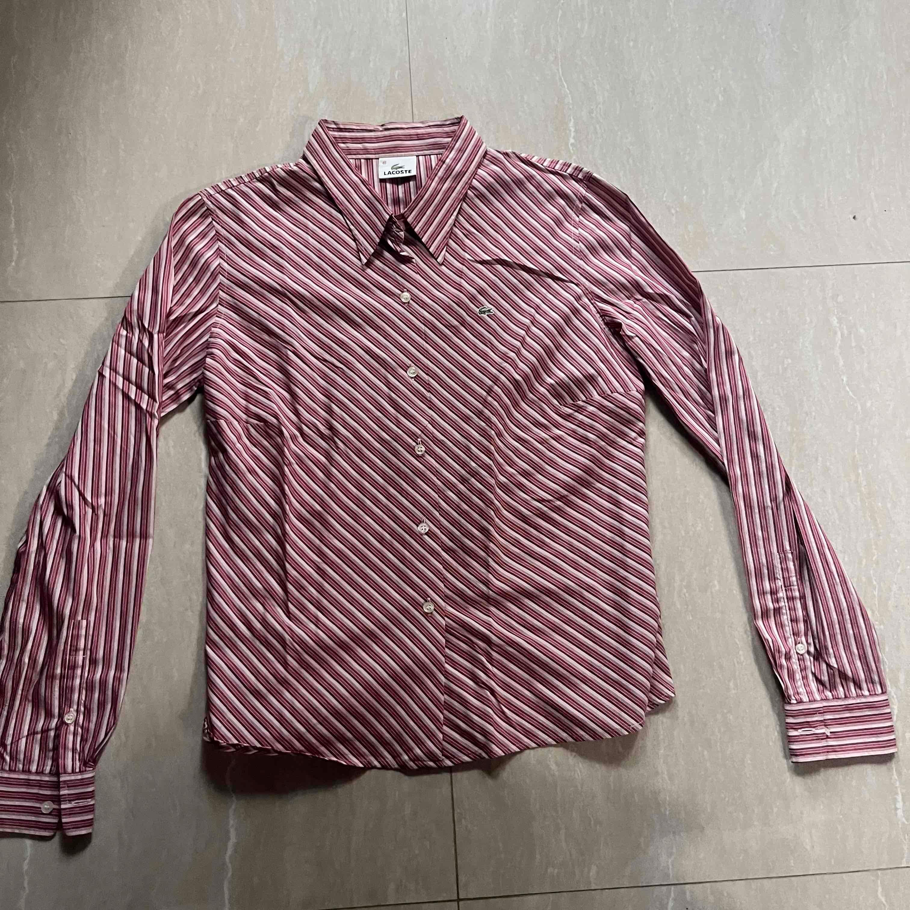 Camisa LACOSTE, foto 6 de 6