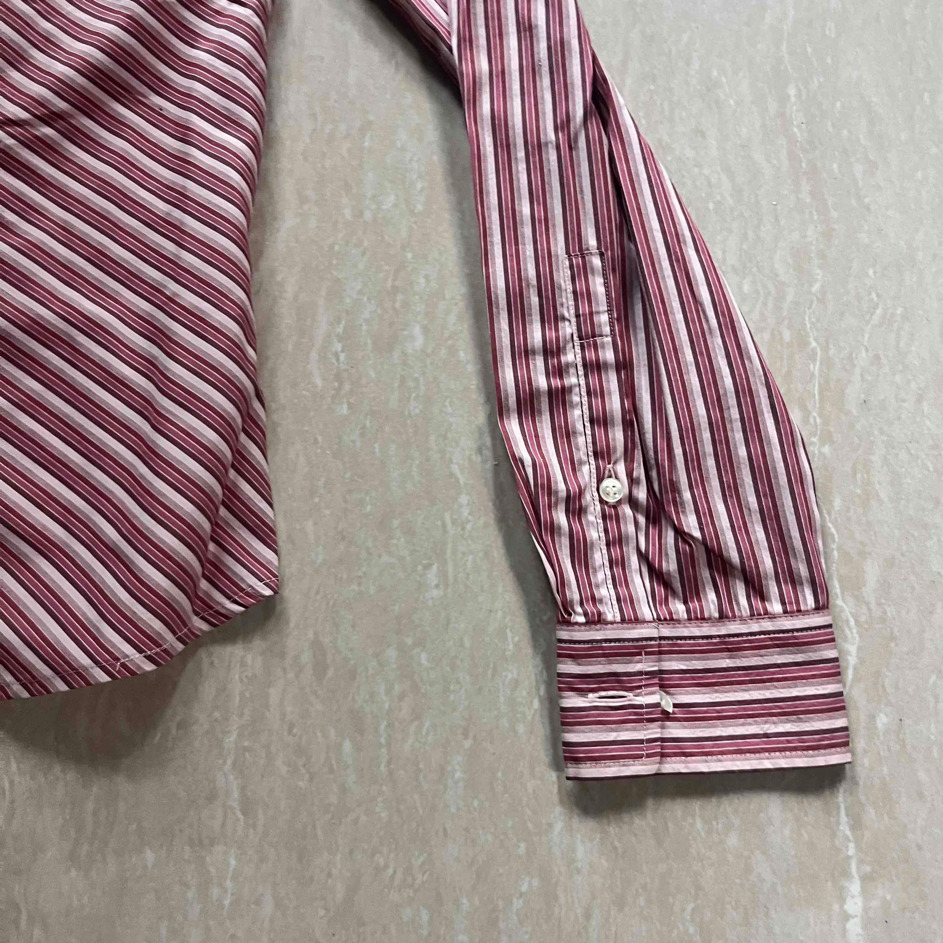 Camisa LACOSTE, foto 4 de 6