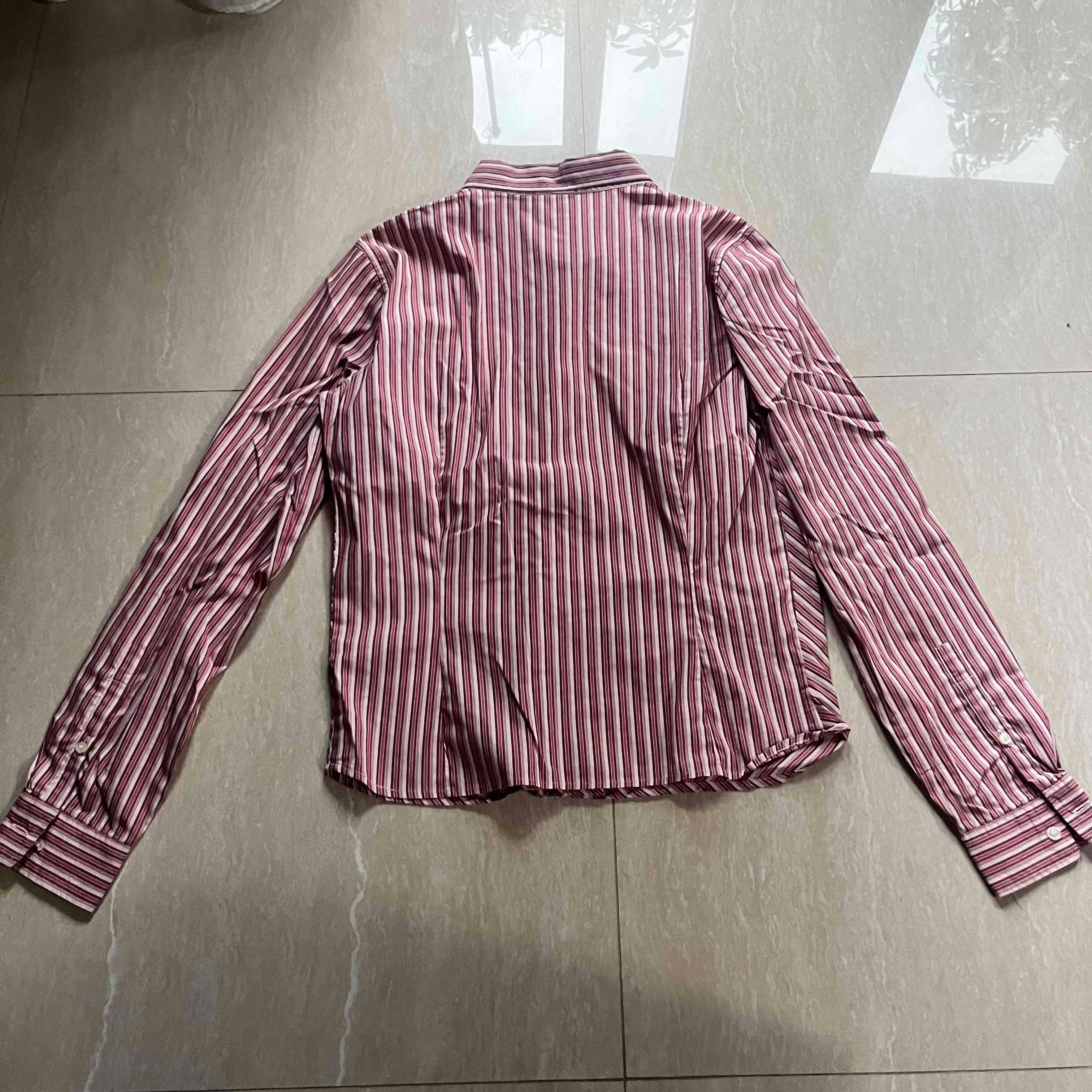 Camisa LACOSTE, foto 5 de 6