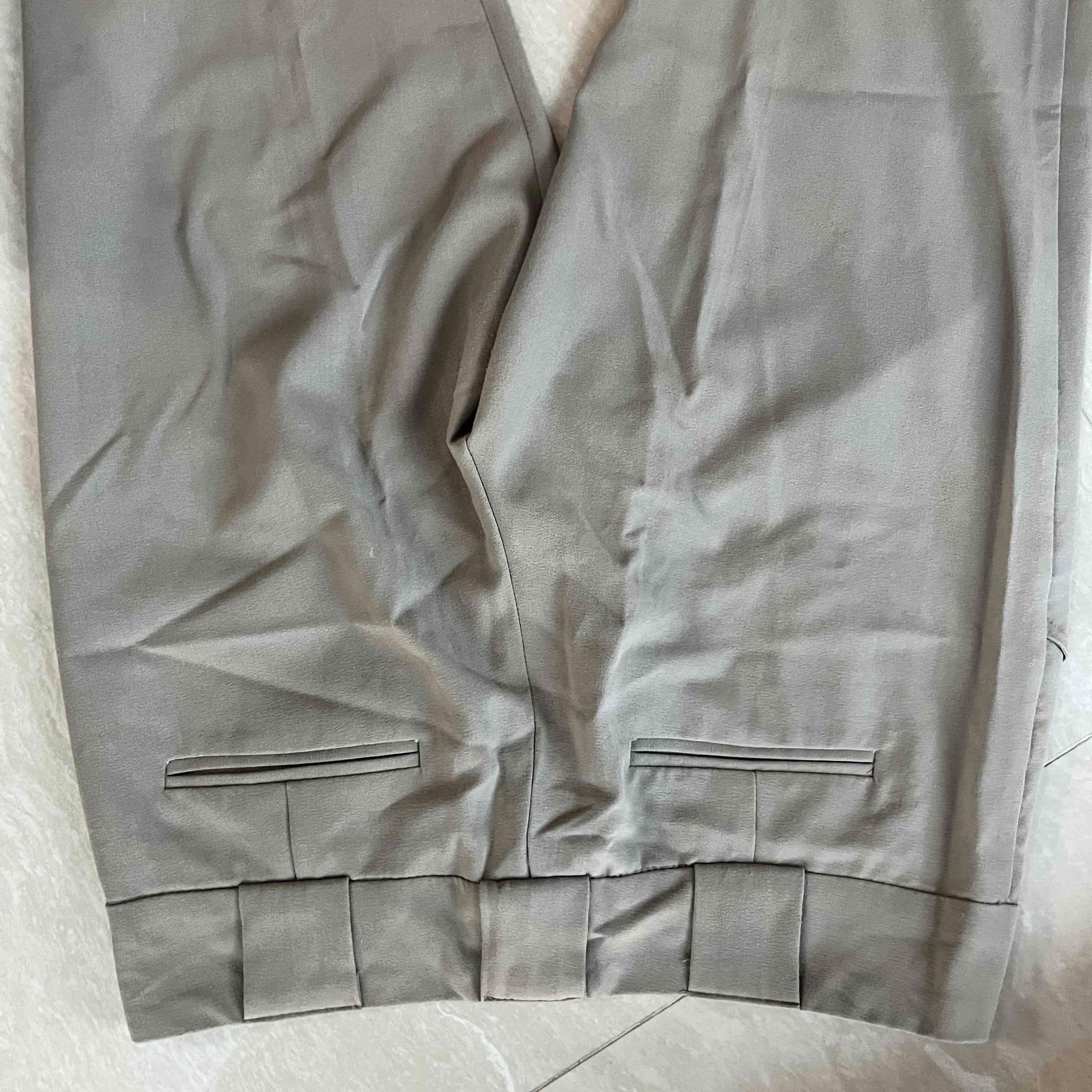 Pantalon beige de vestir, foto 5 de 6
