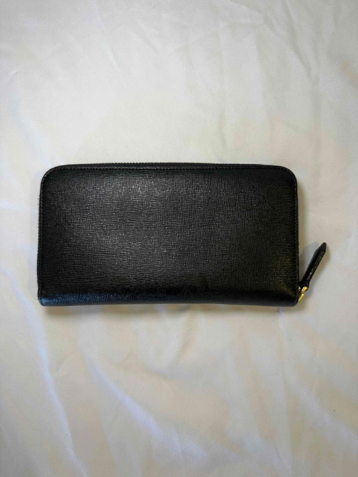 Monedero/ billetera Fendi, foto 2 de 6