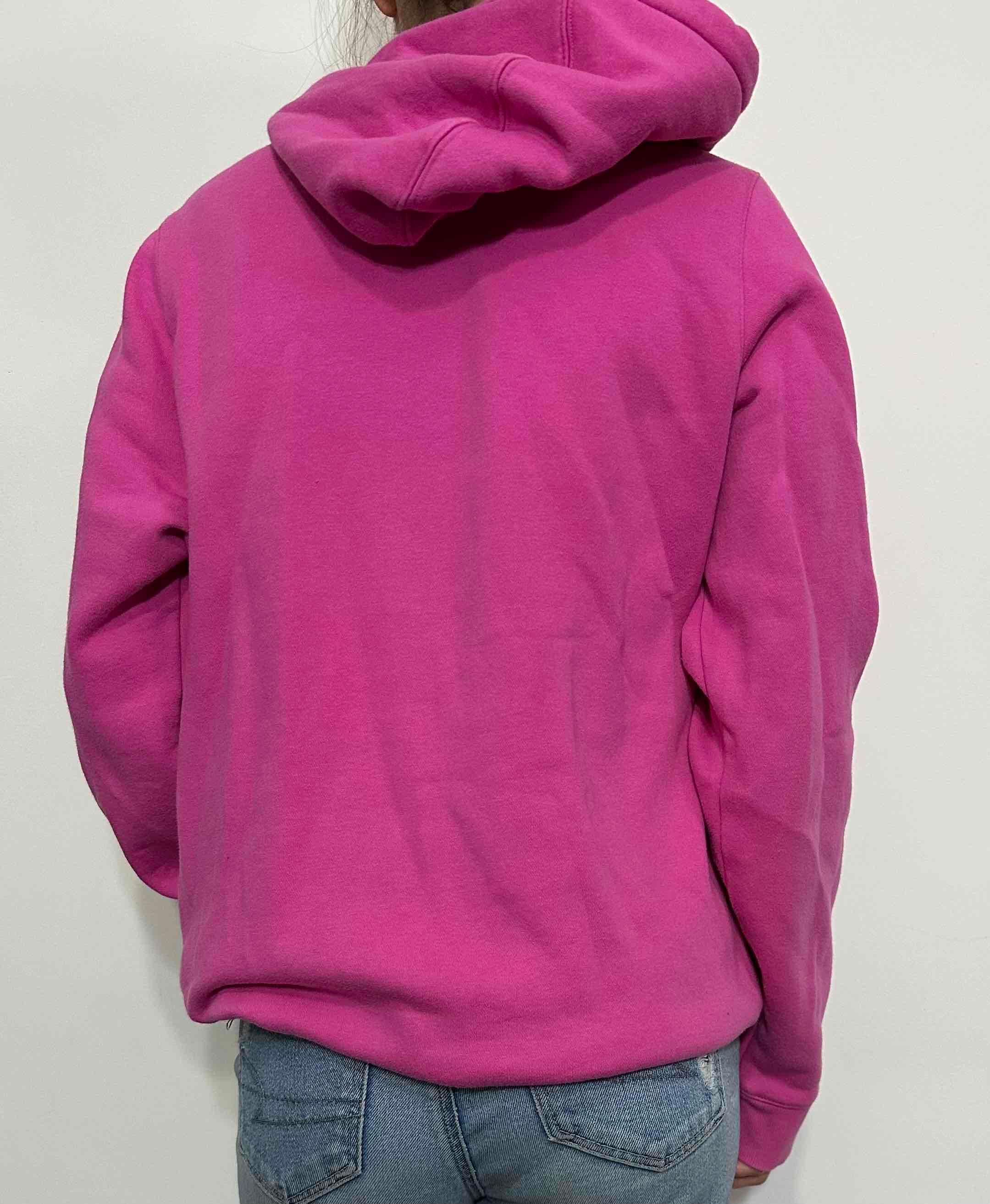 Sweater / Suéter Adidas Fucsia, foto 4 de 7