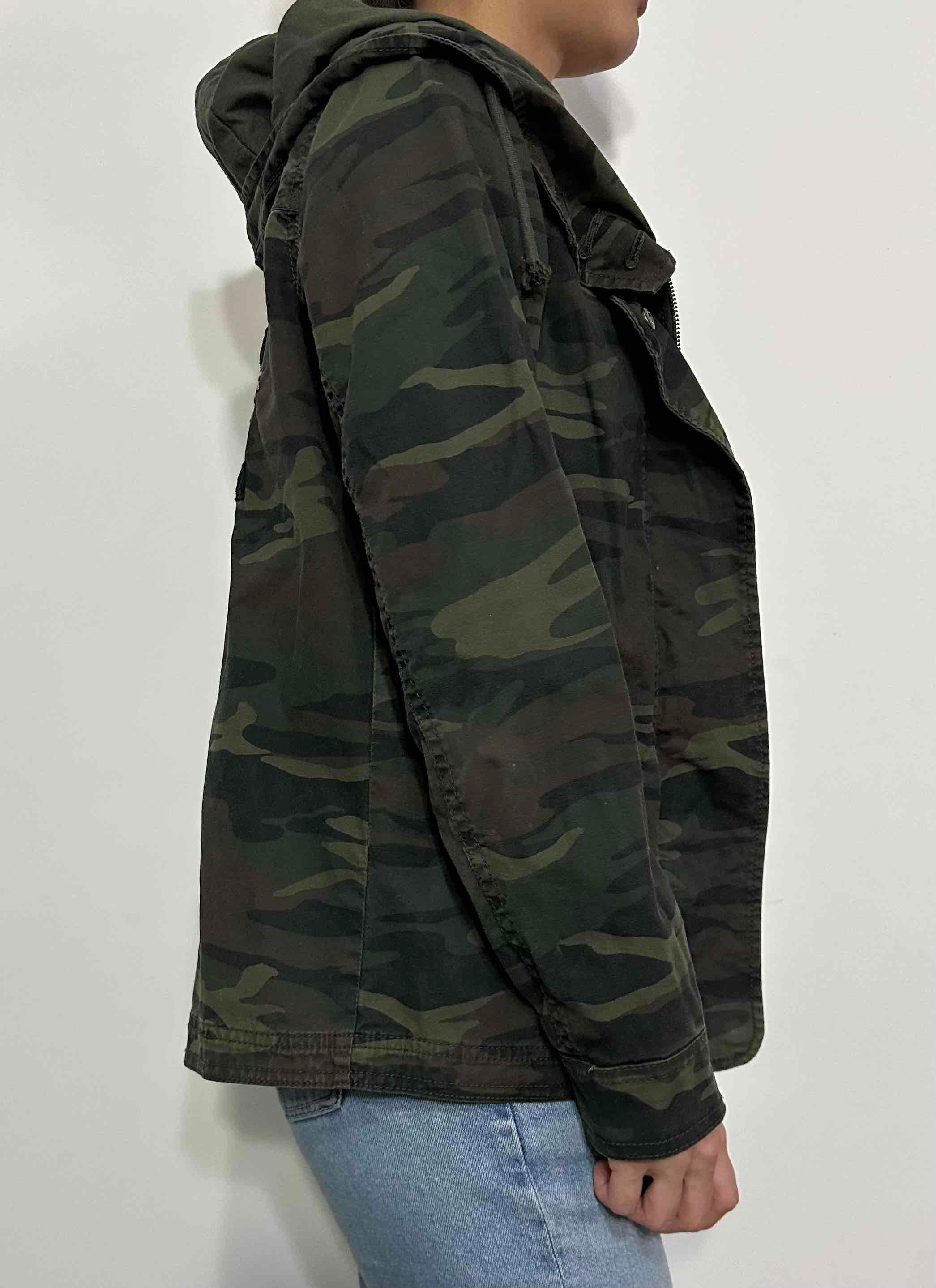 Chaqueta American Eagle, foto 4 de 8