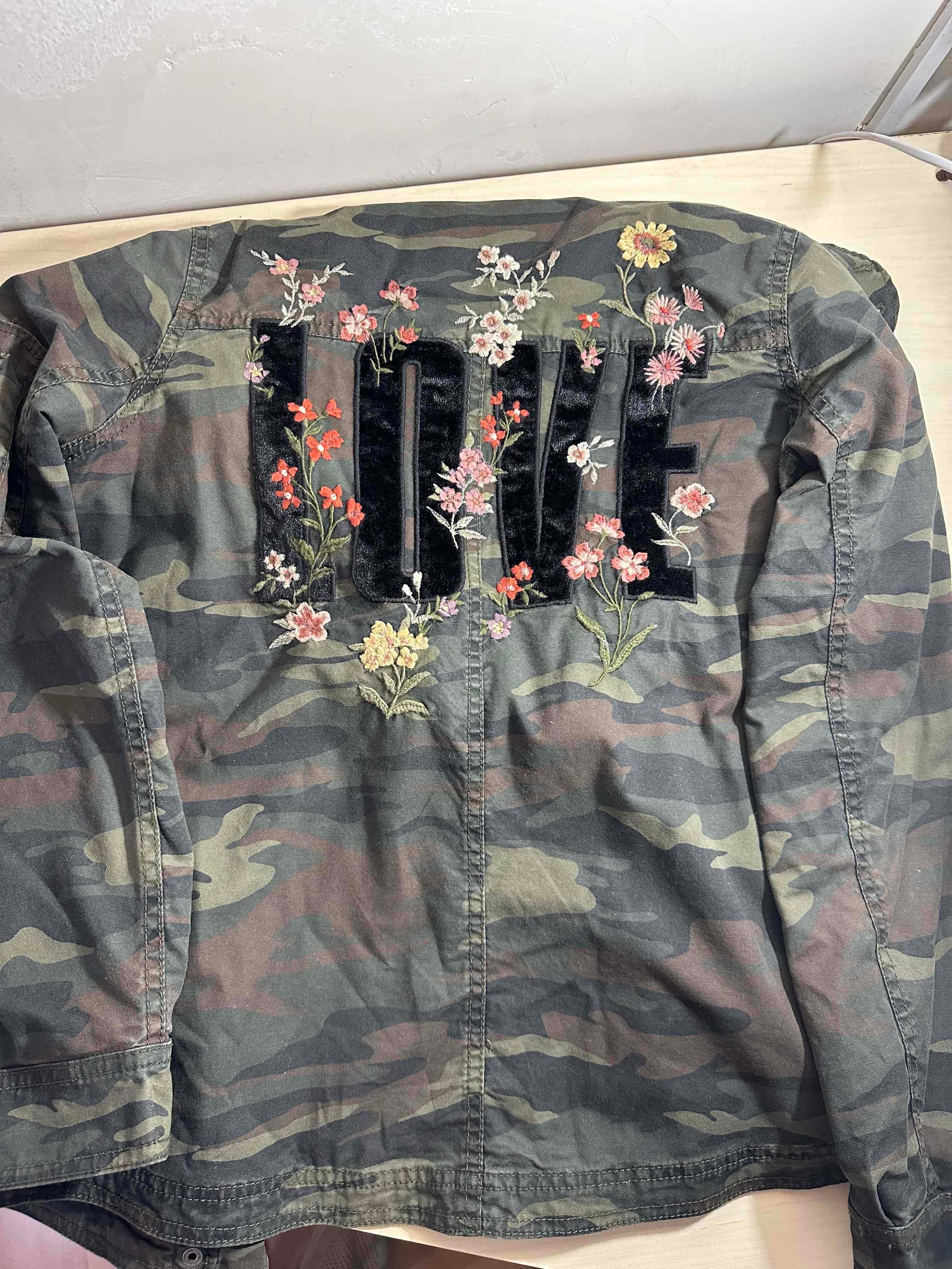 Chaqueta American Eagle, foto 6 de 8