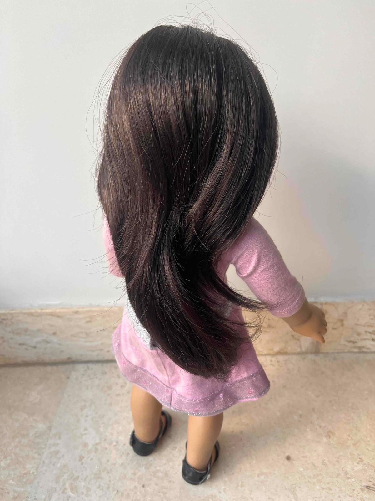 Muñeca American Girl Original, foto 2 de 3
