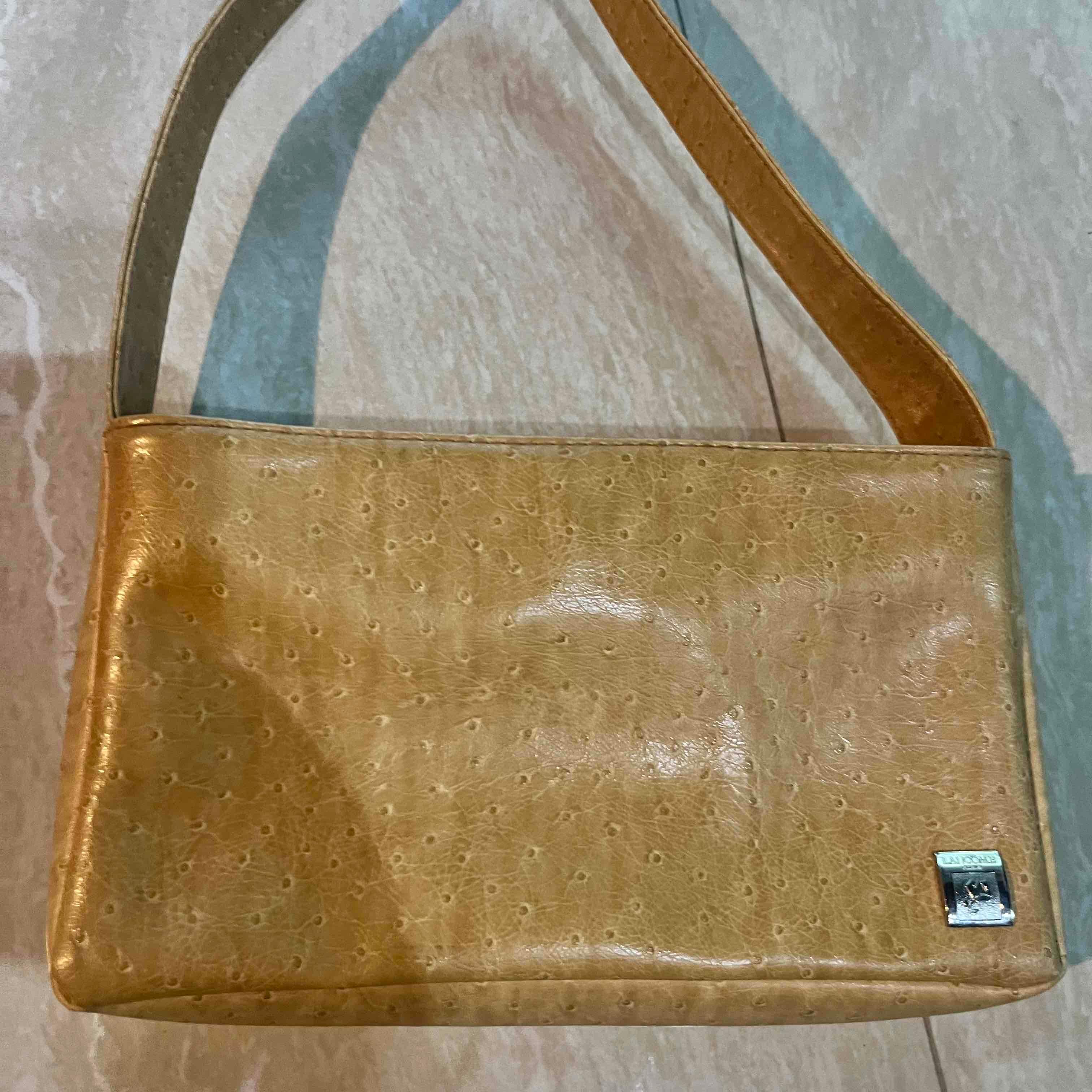 Cartera LANCOME, foto 3 de 4
