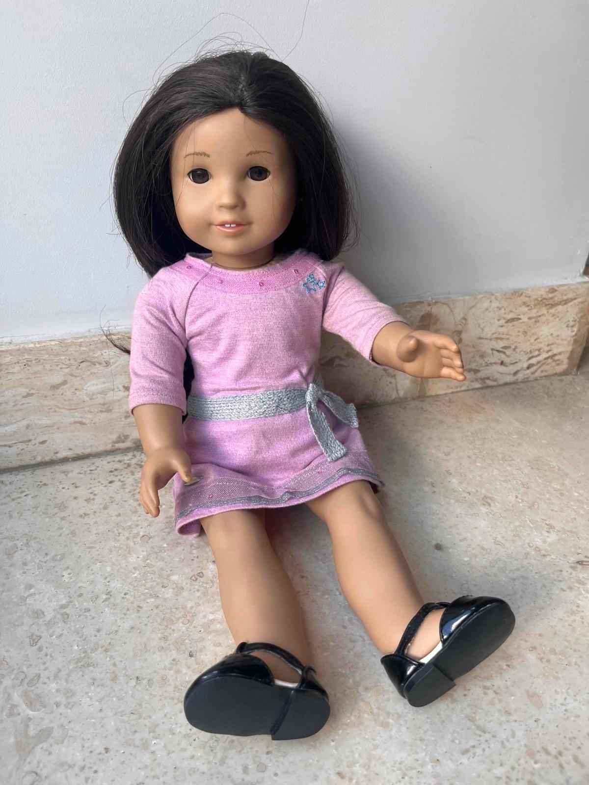 Muñeca American Girl Original, foto 3 de 3
