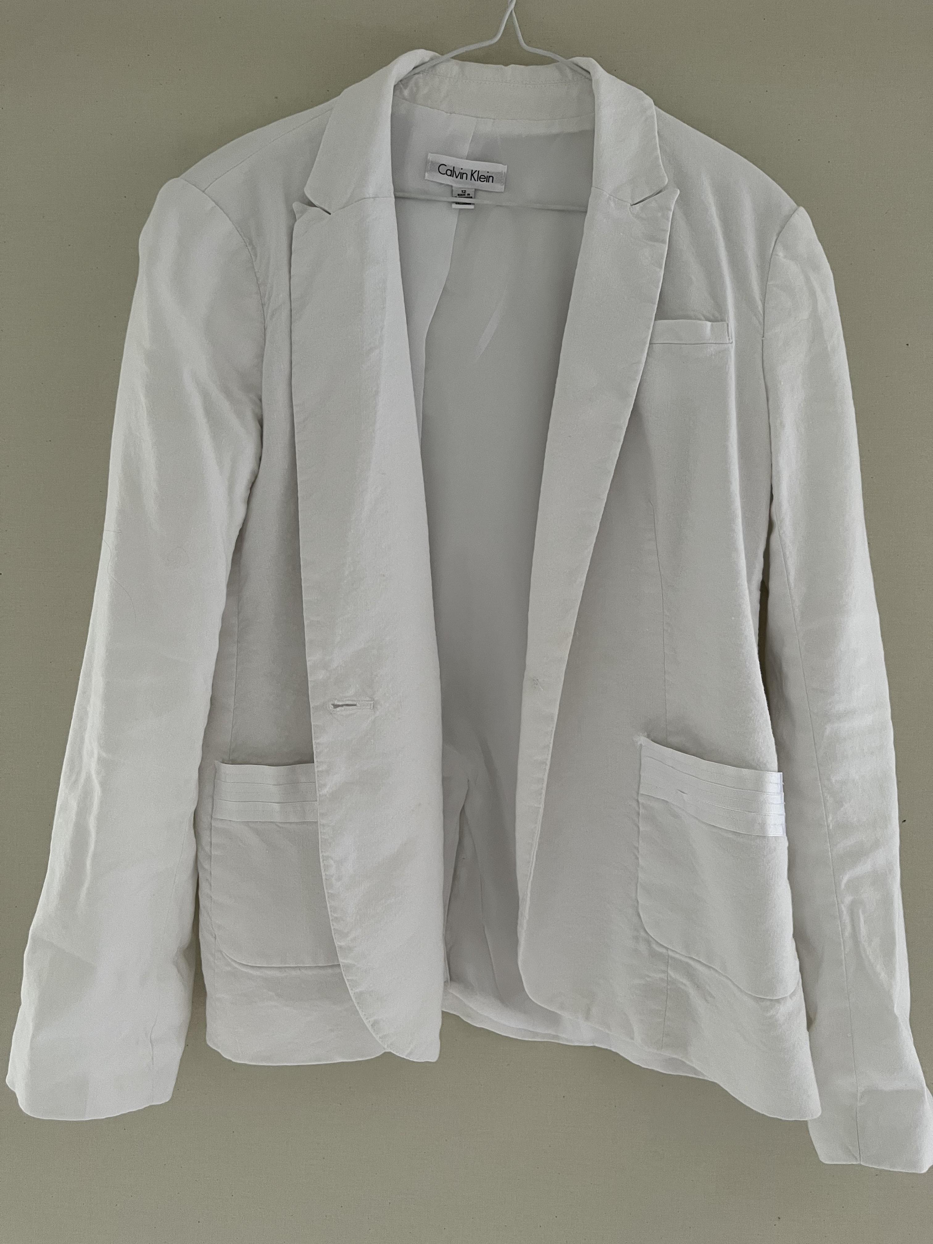 Chaqueta, foto 2 de 4
