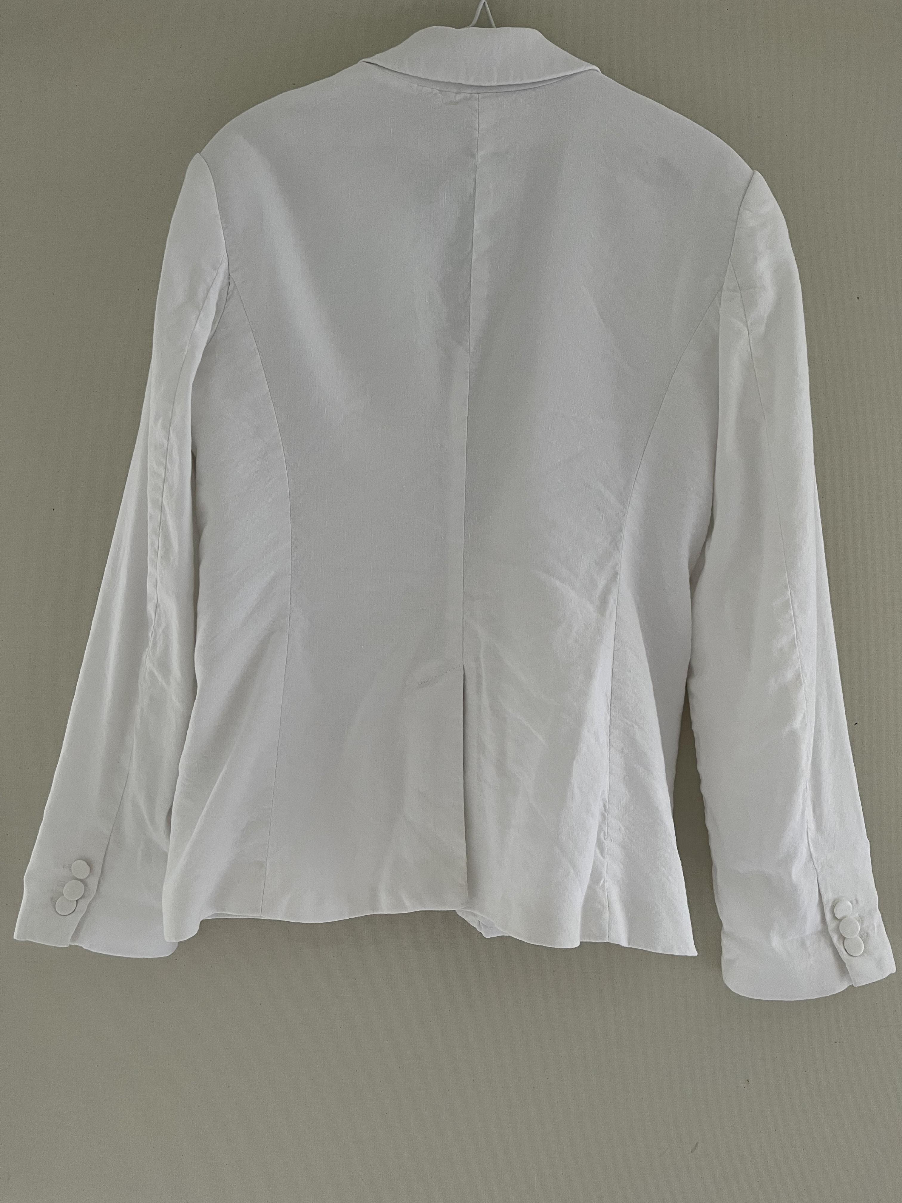 Chaqueta, foto 3 de 4