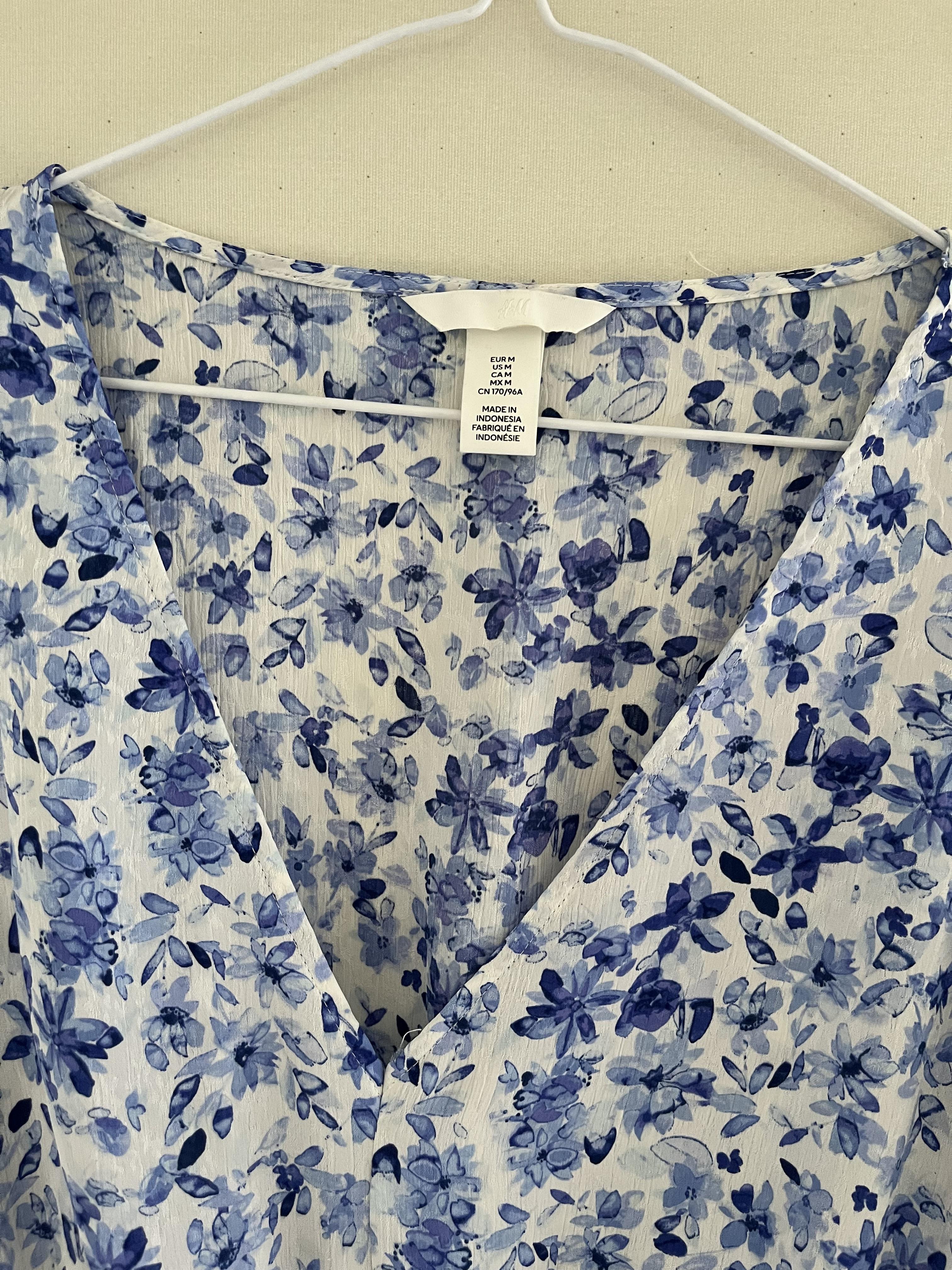 Blusa, foto 2 de 3