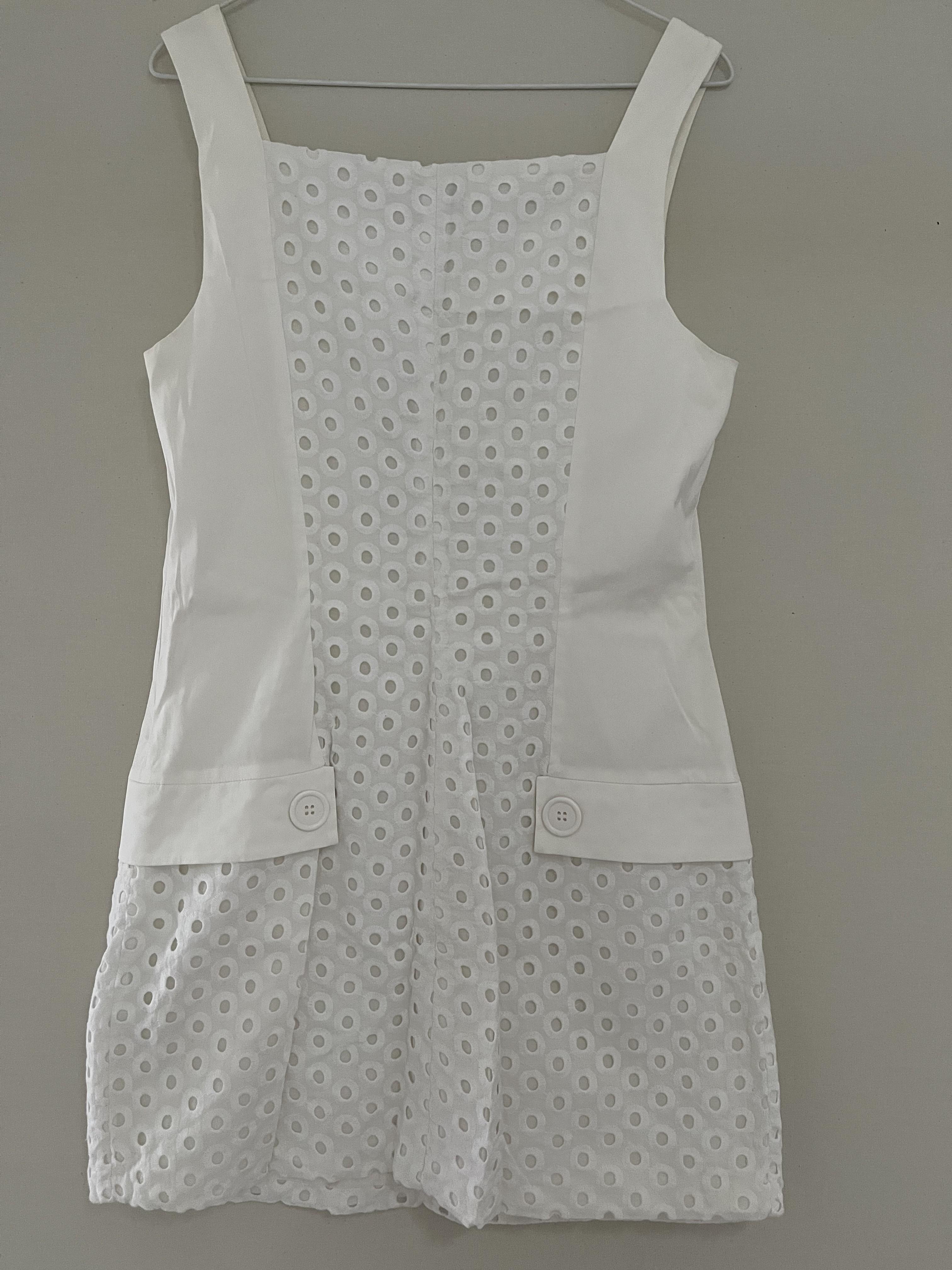Vestido, foto 3 de 3