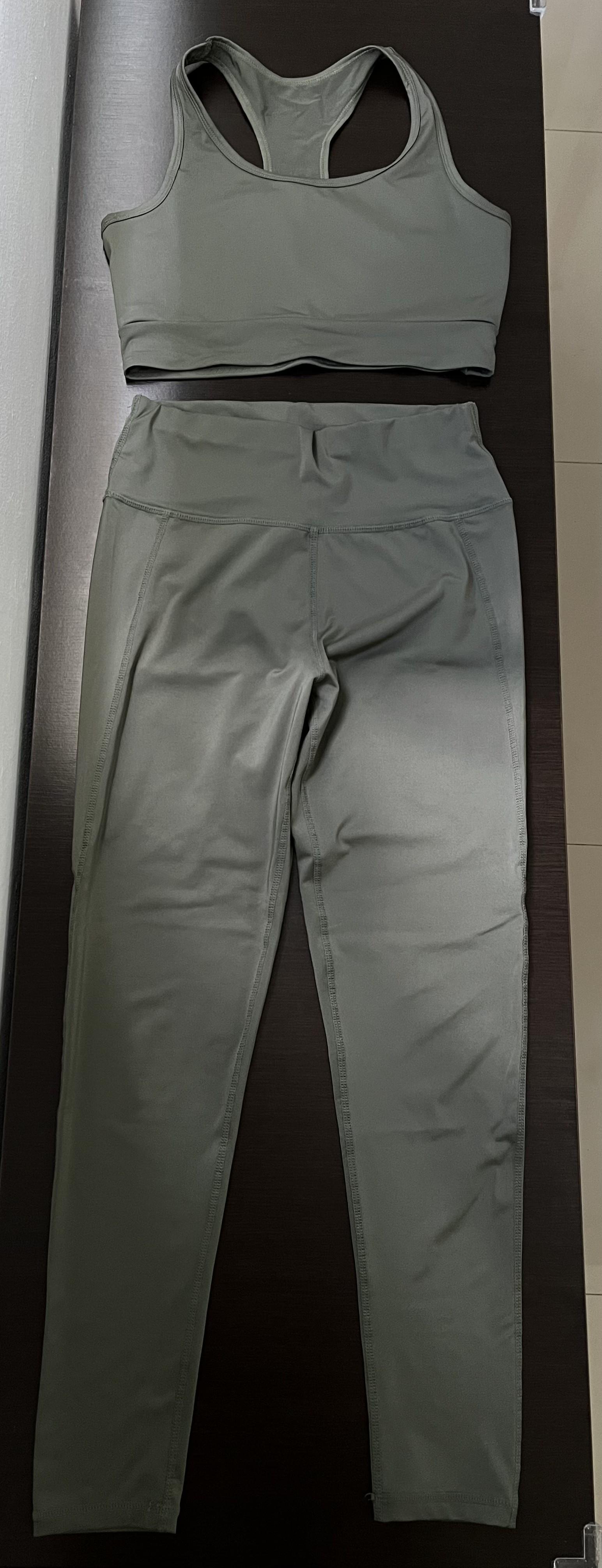 Conjunto deportivo, foto 2 de 3
