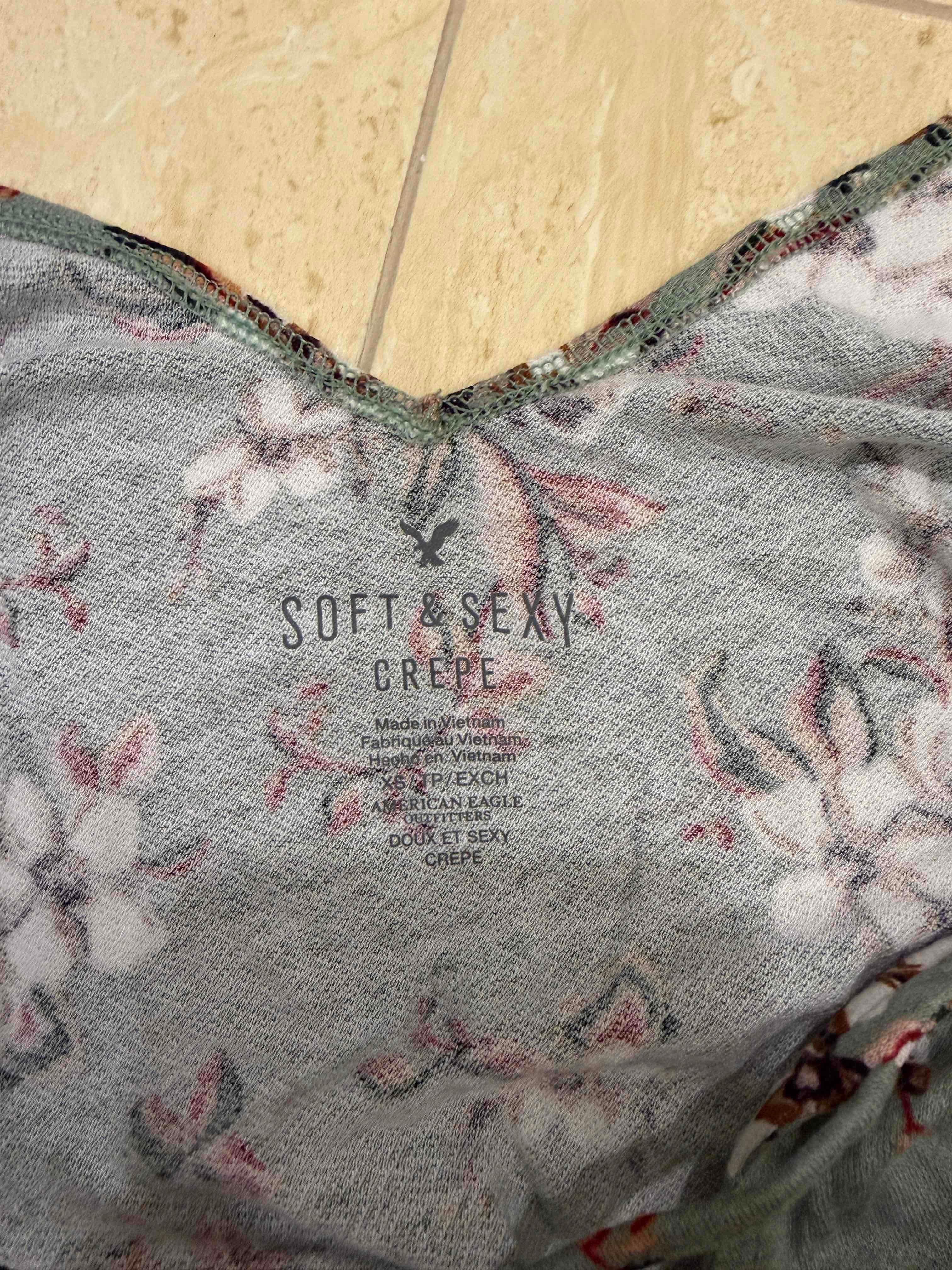 Blusa, foto 2 de 2