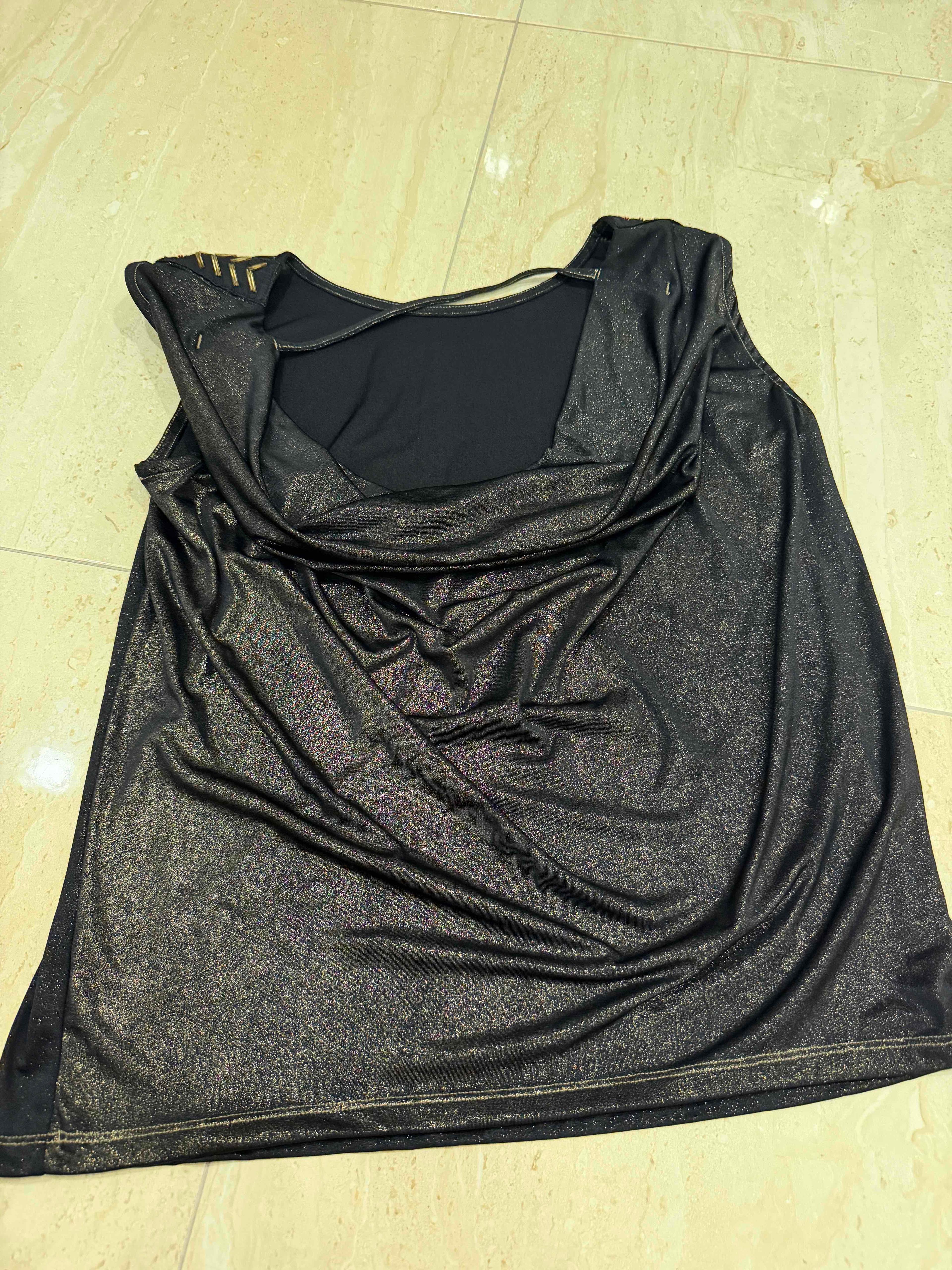 Blusa, foto 3 de 3