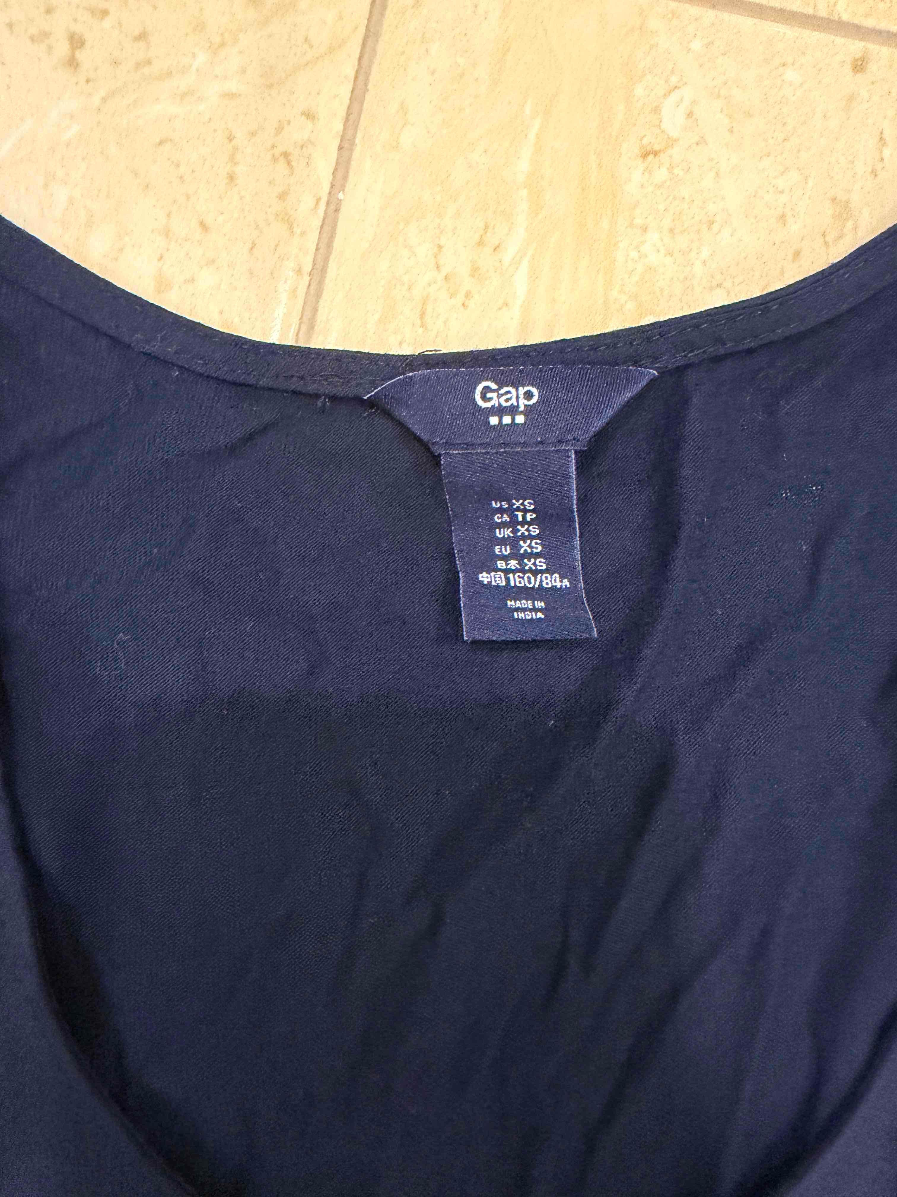 Blusa, foto 2 de 2