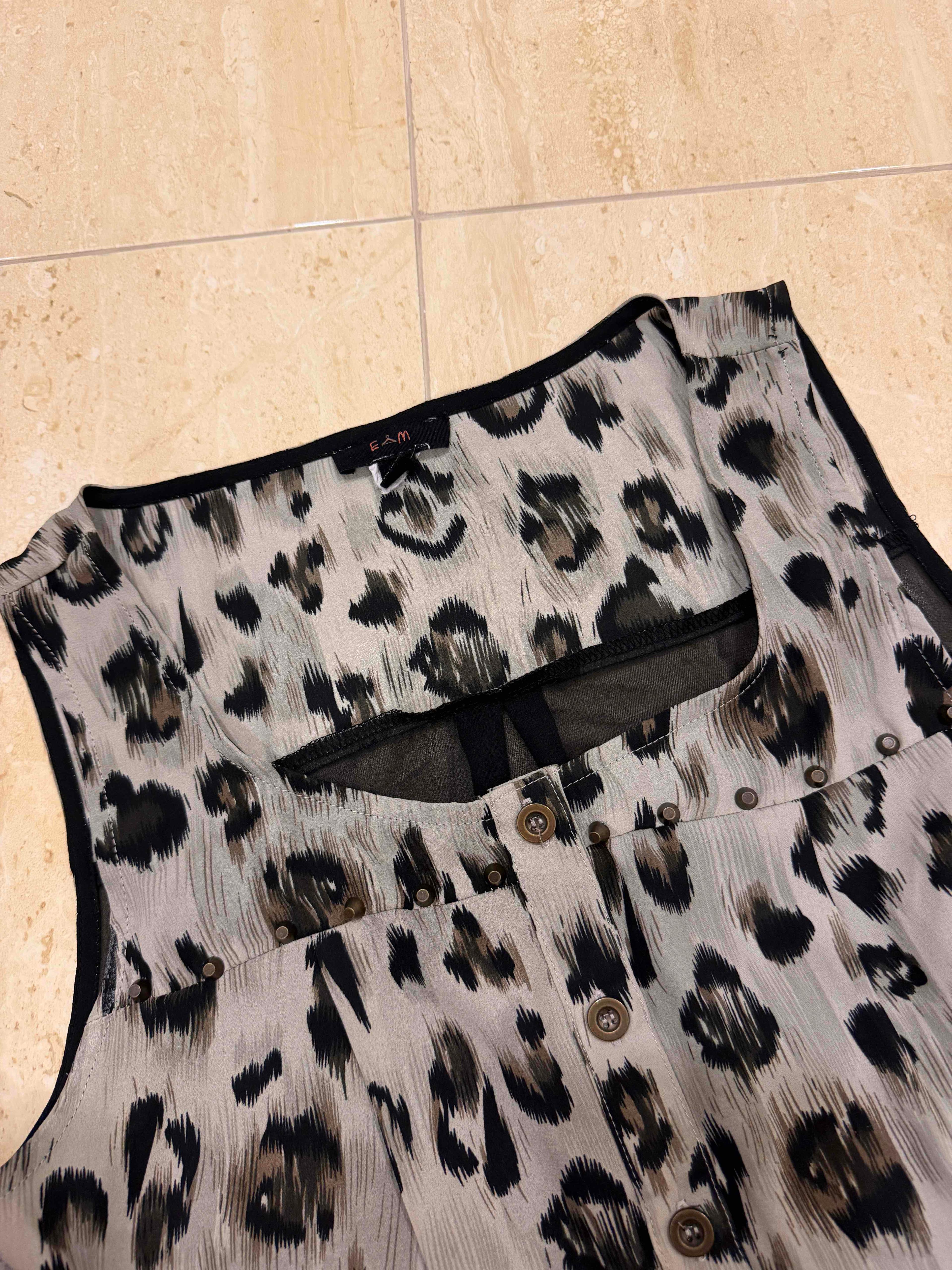 Blusa, foto 2 de 2
