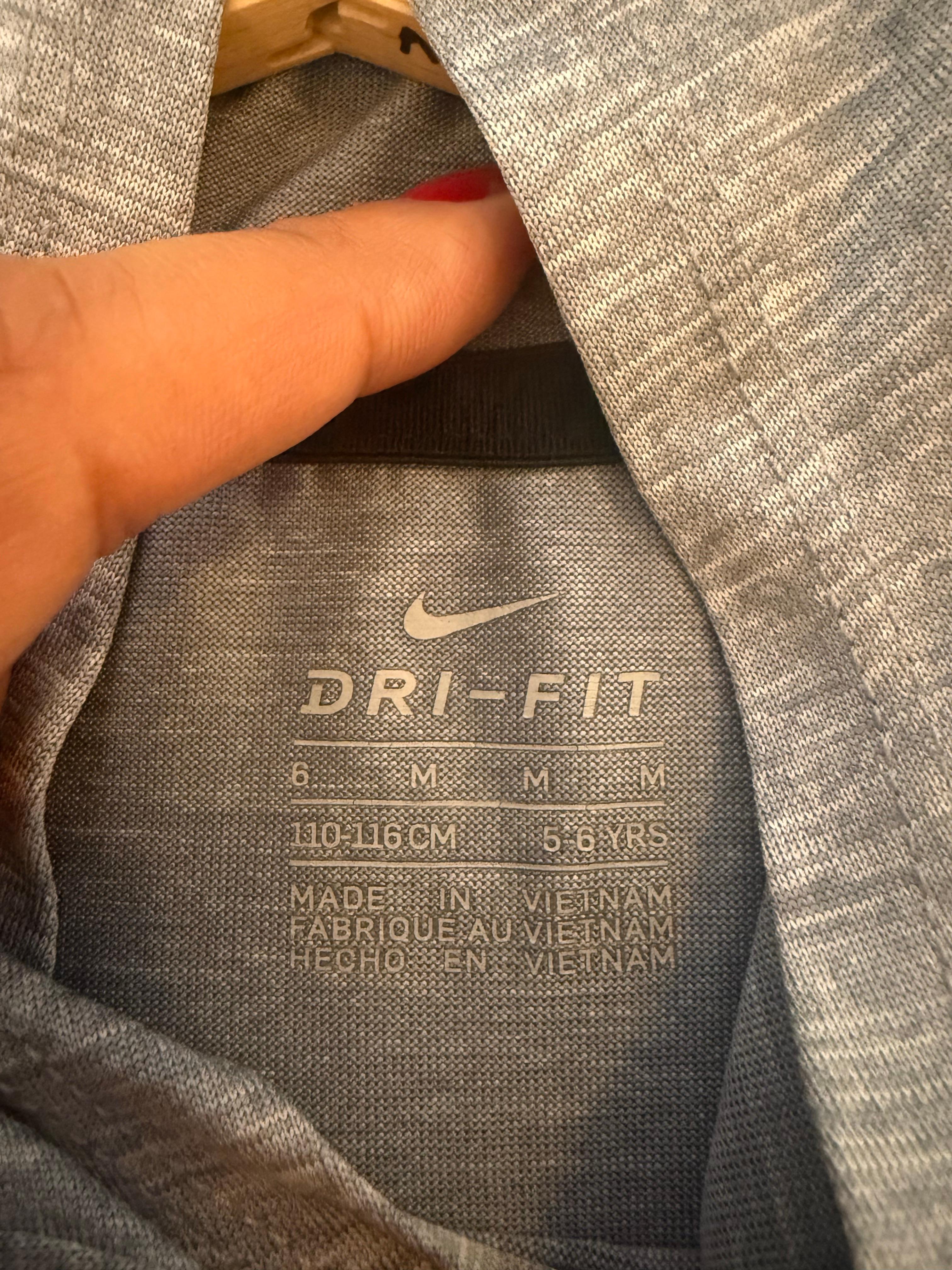 Sudadera Nike, foto 4 de 5