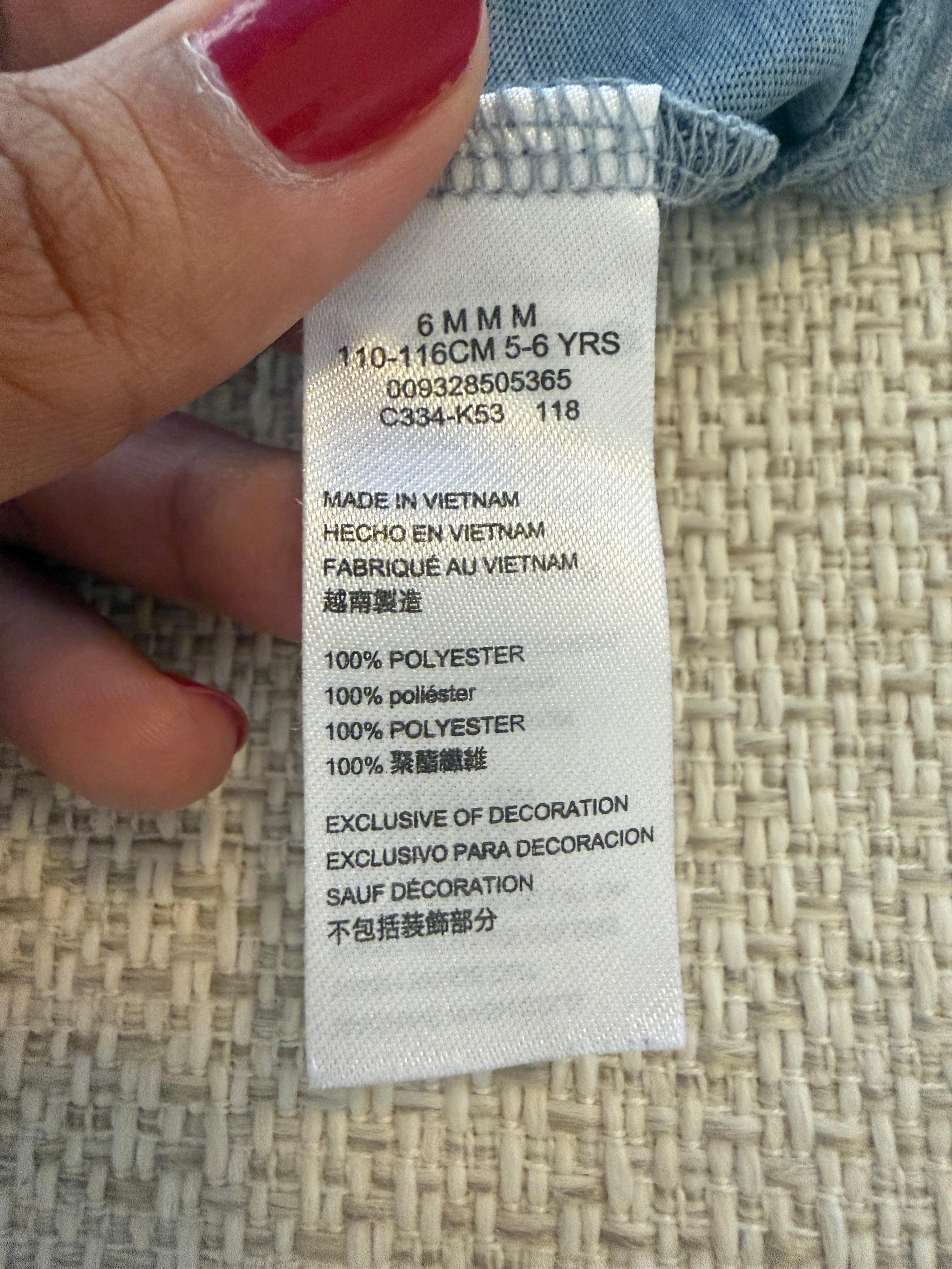 Sudadera Nike, foto 5 de 5